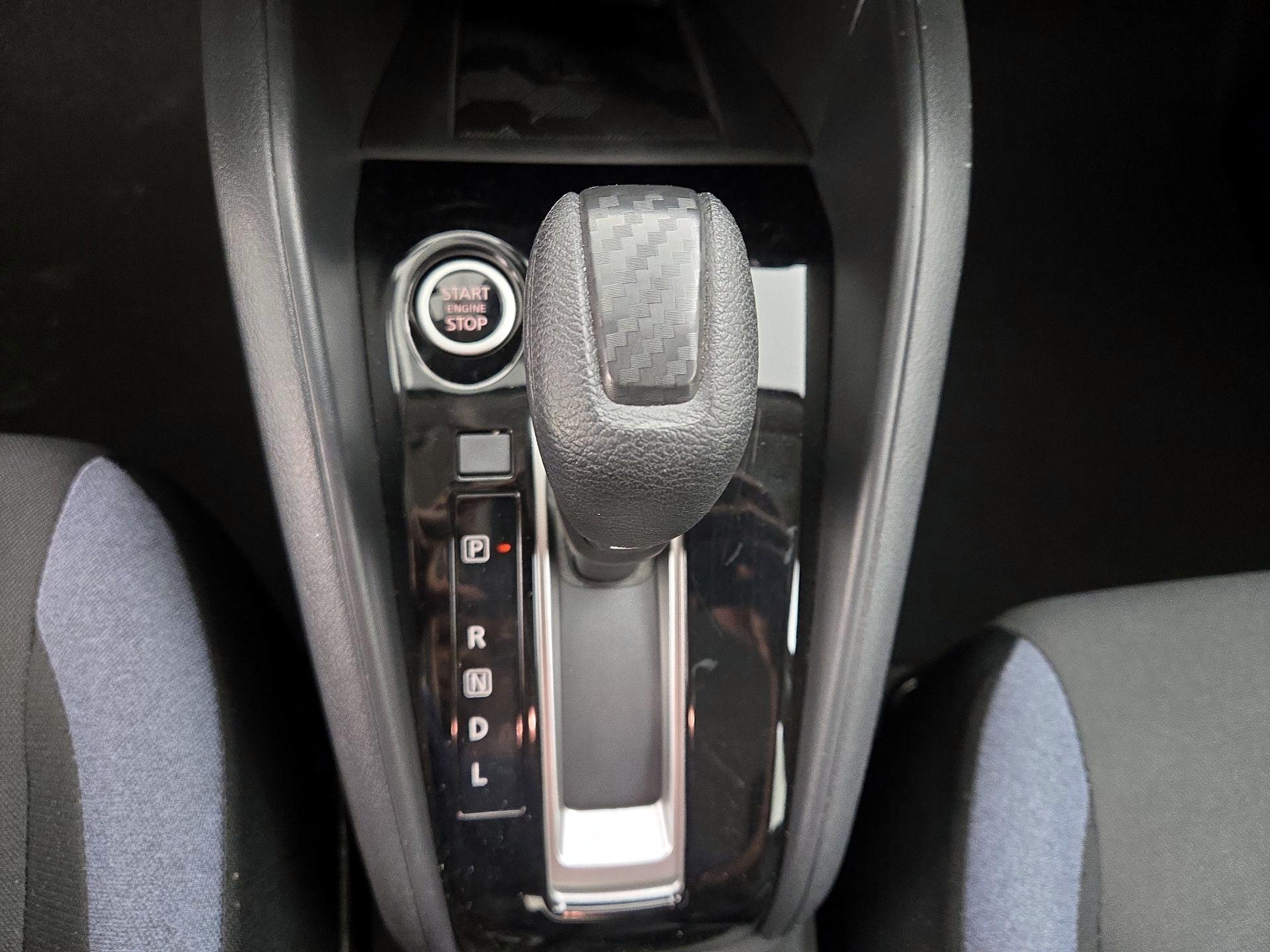 Thumbnail: 2025 Nissan Versa - 16