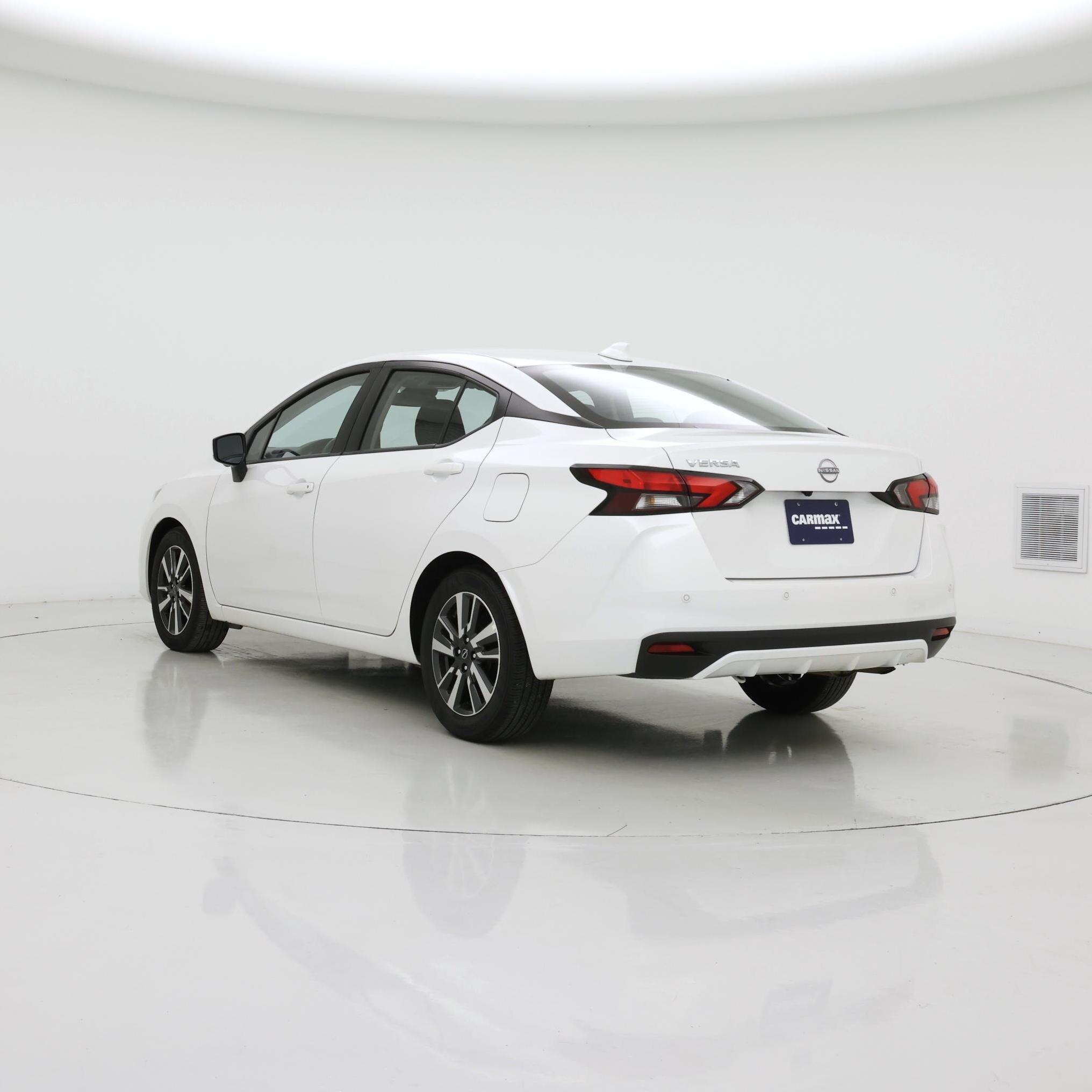 Thumbnail: 2025 Nissan Versa - 2