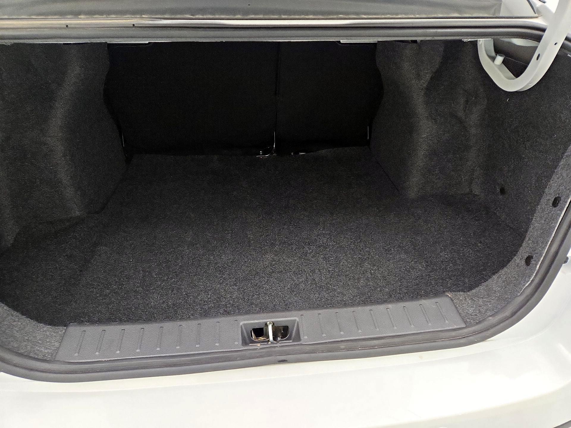 Thumbnail: 2025 Nissan Versa - 19