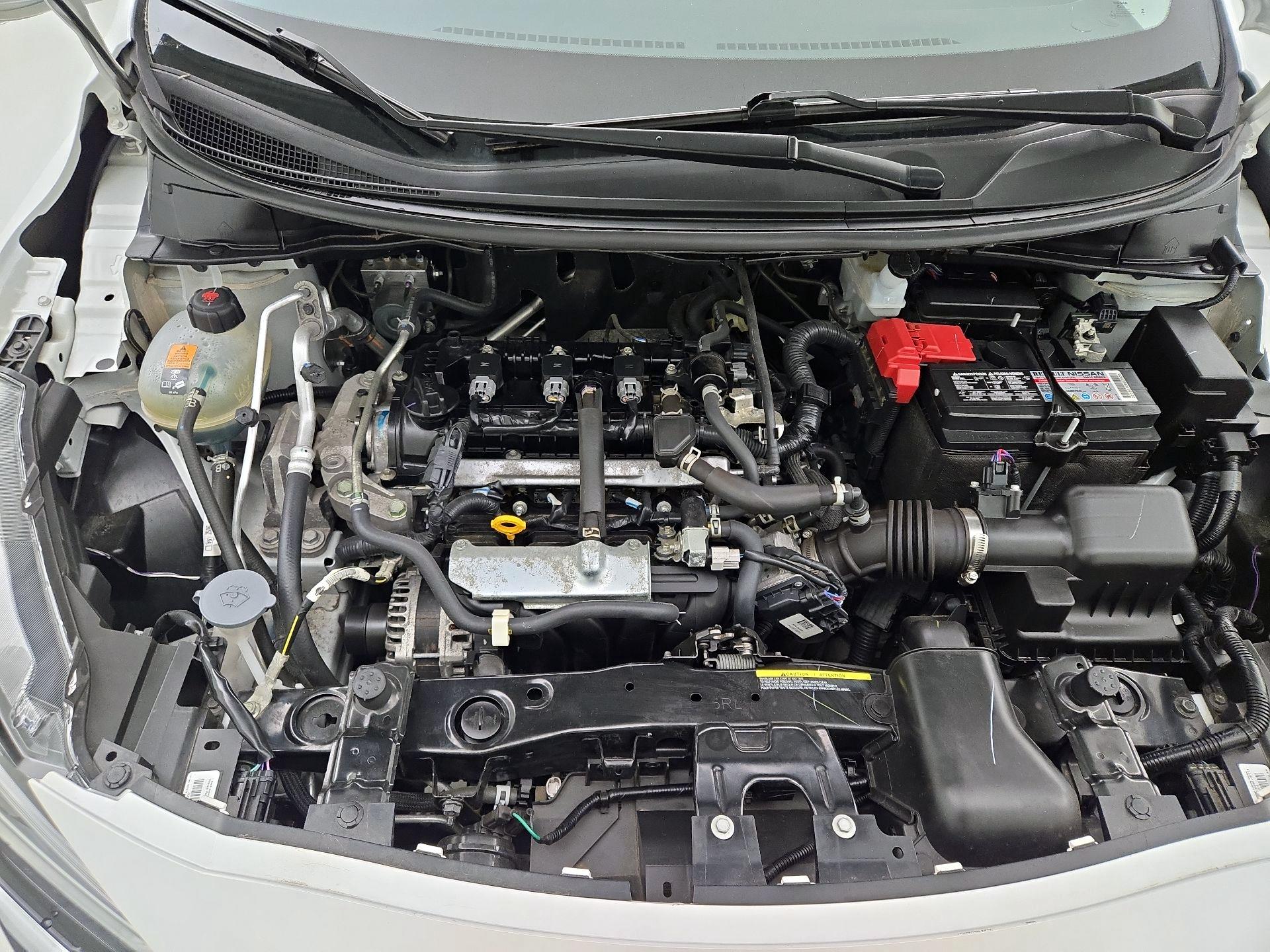 Thumbnail: 2025 Nissan Versa - 20