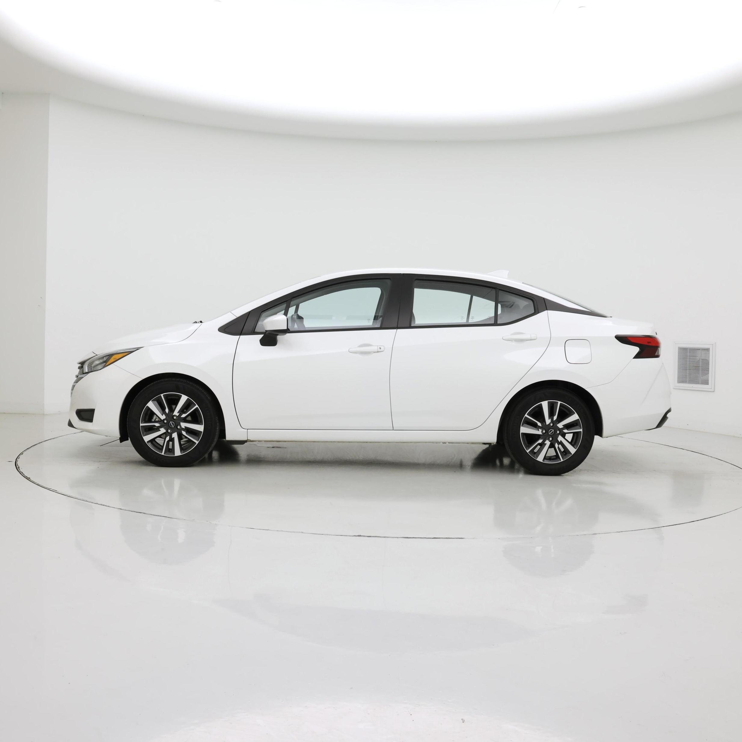 Thumbnail: 2025 Nissan Versa - 3