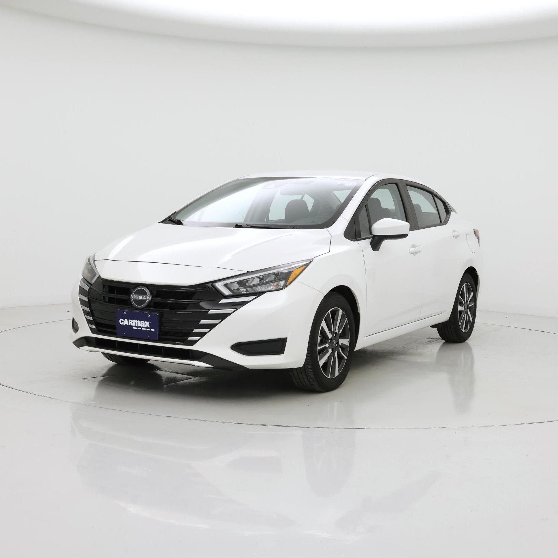 Thumbnail: 2025 Nissan Versa - 4