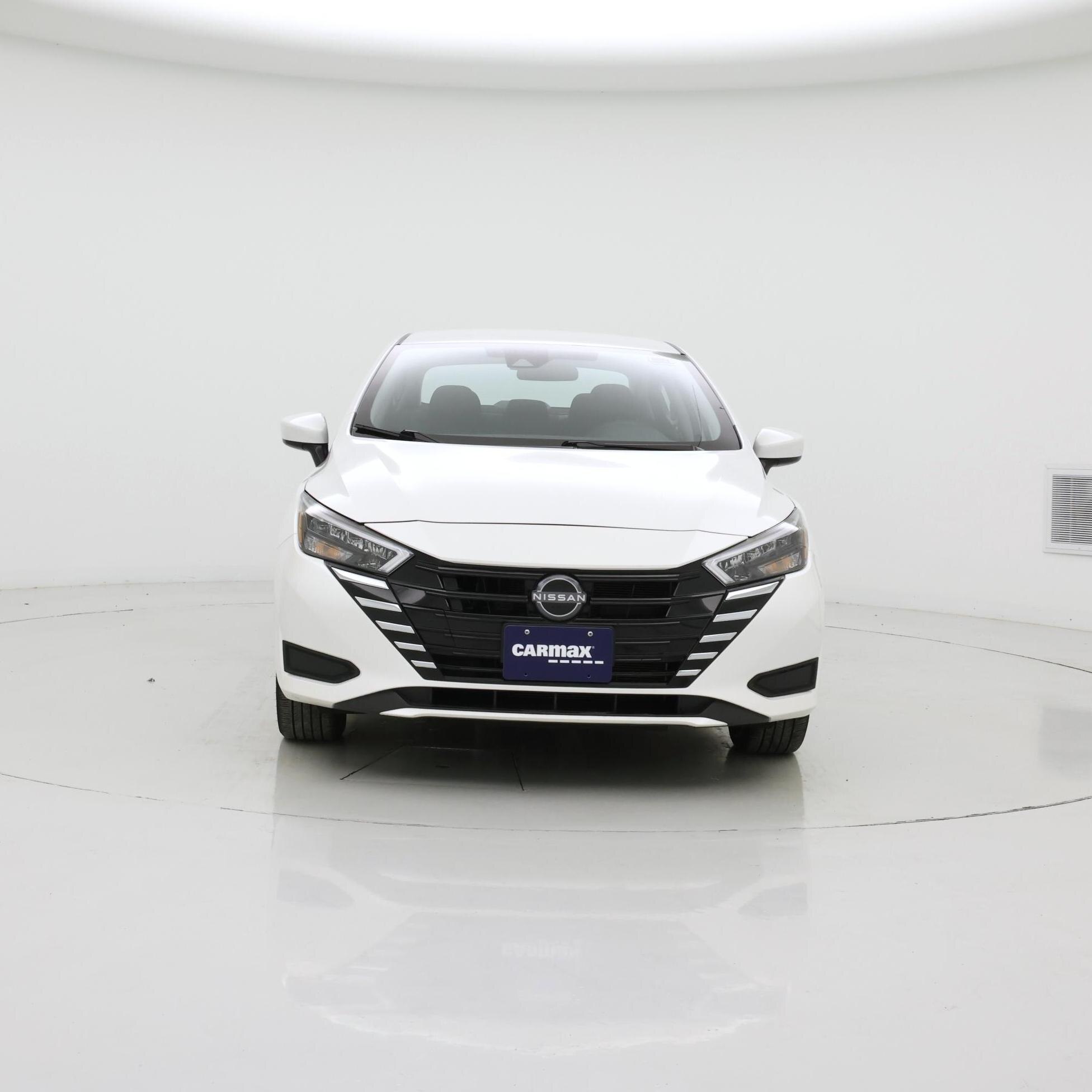 Thumbnail: 2025 Nissan Versa - 5