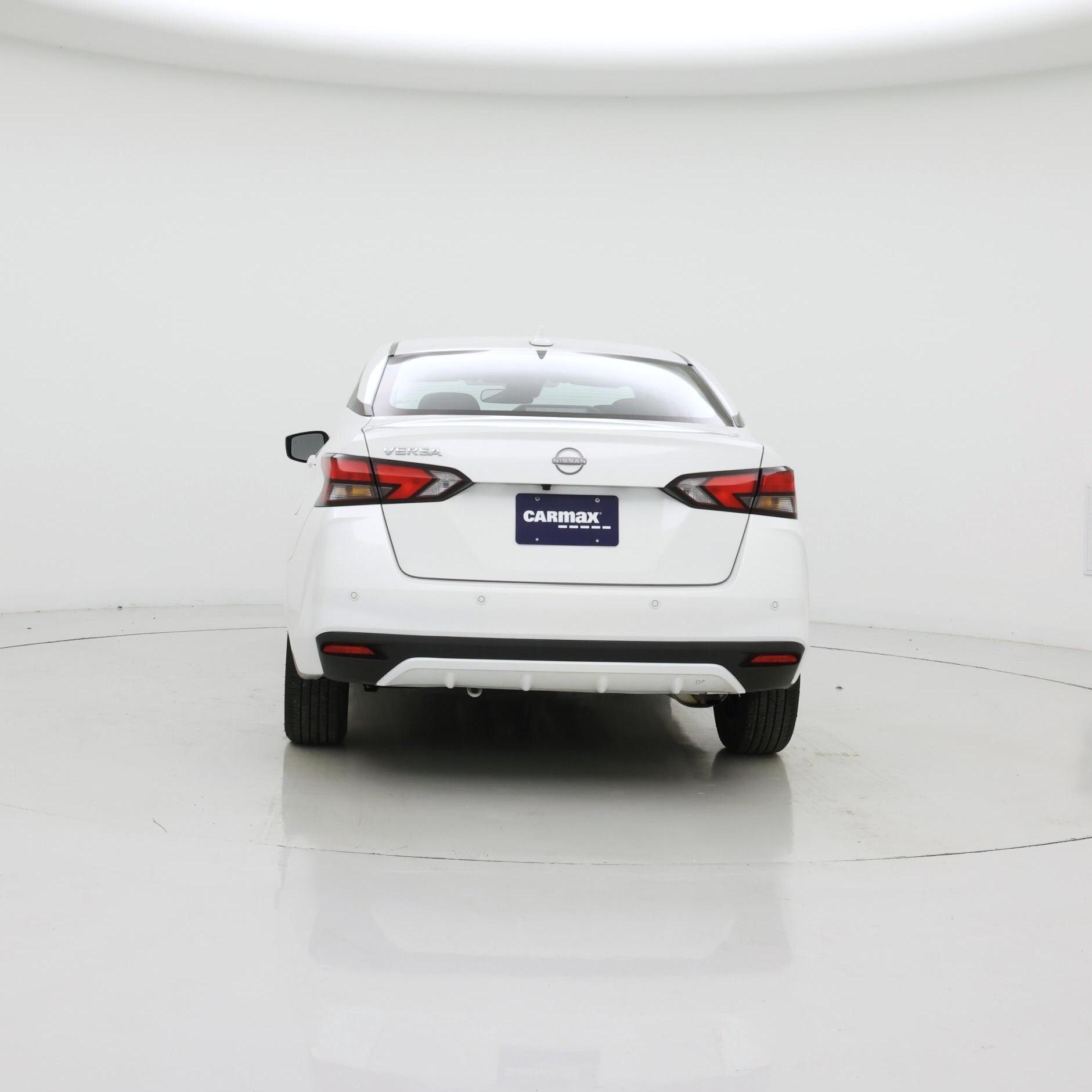 Thumbnail: 2025 Nissan Versa - 6