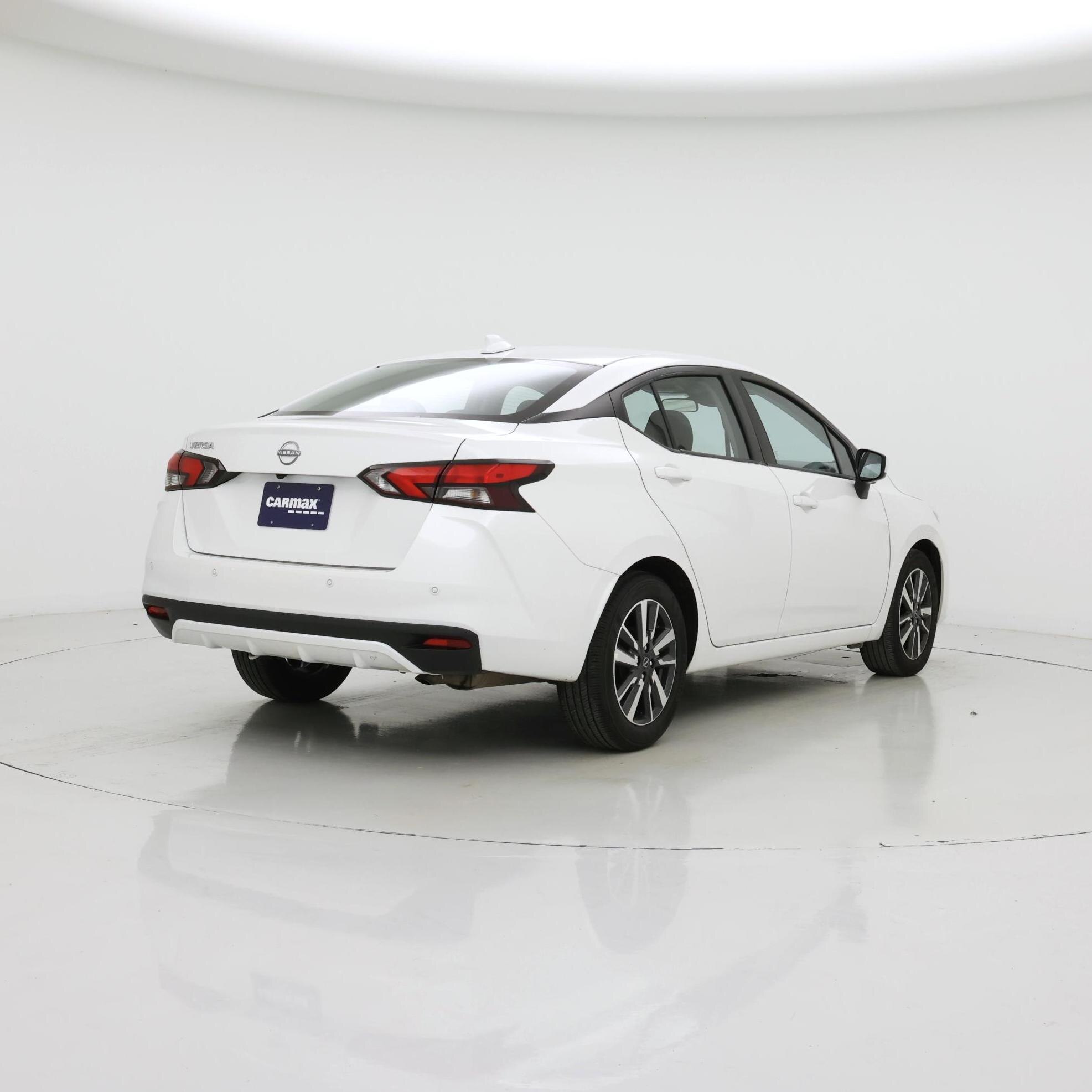 Thumbnail: 2025 Nissan Versa - 8