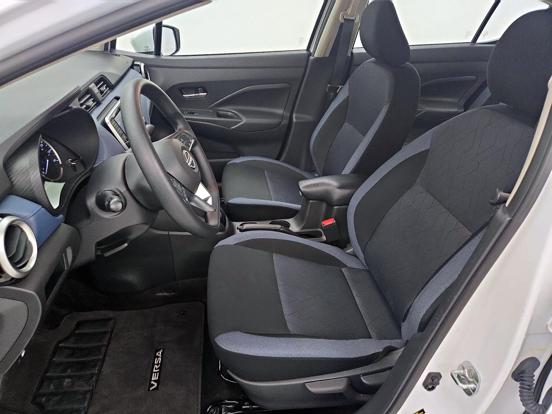 Thumbnail: 2025 Nissan Versa - 11