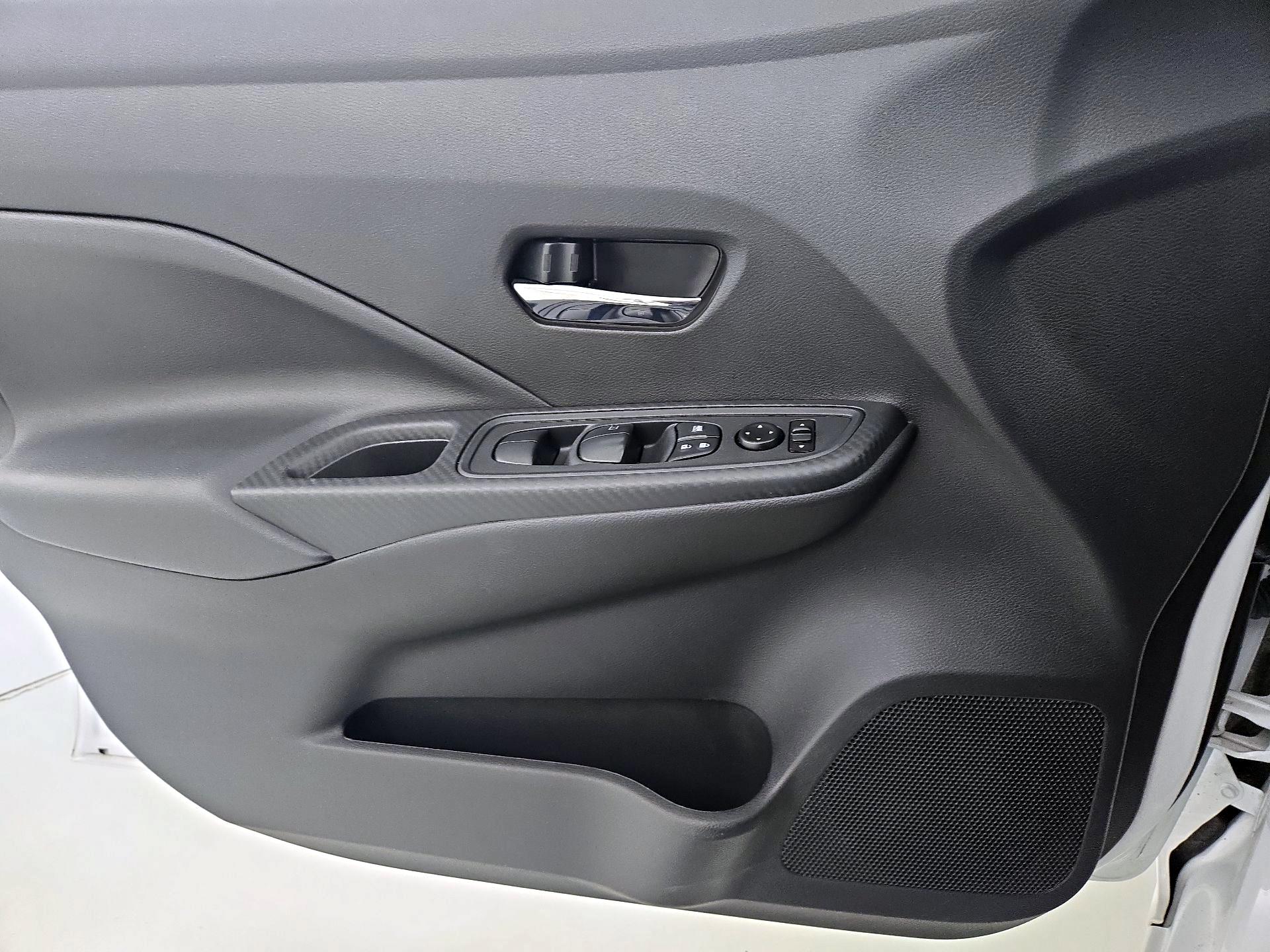 Thumbnail: 2025 Nissan Versa - 12