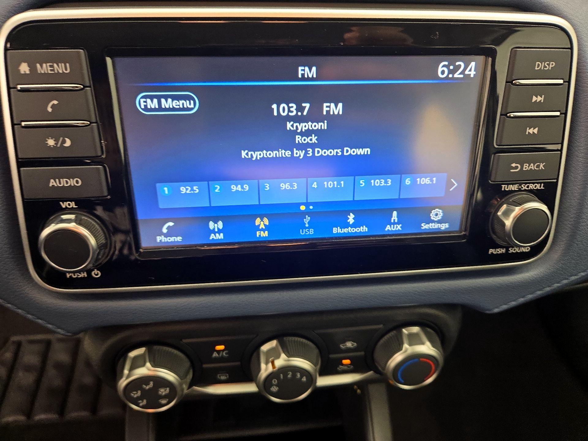 Thumbnail: 2025 Nissan Versa - 15