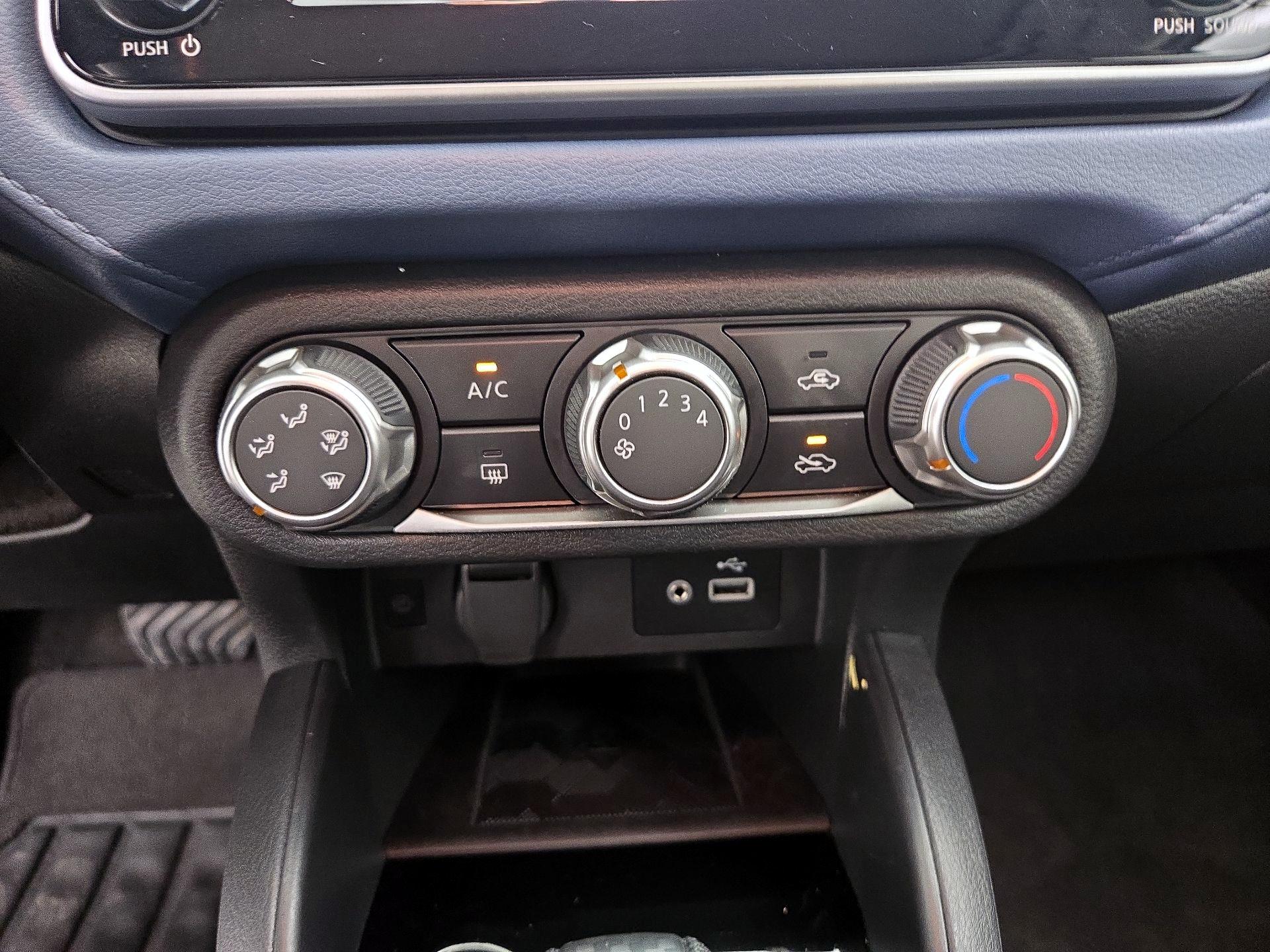 Thumbnail: 2025 Nissan Versa - 16