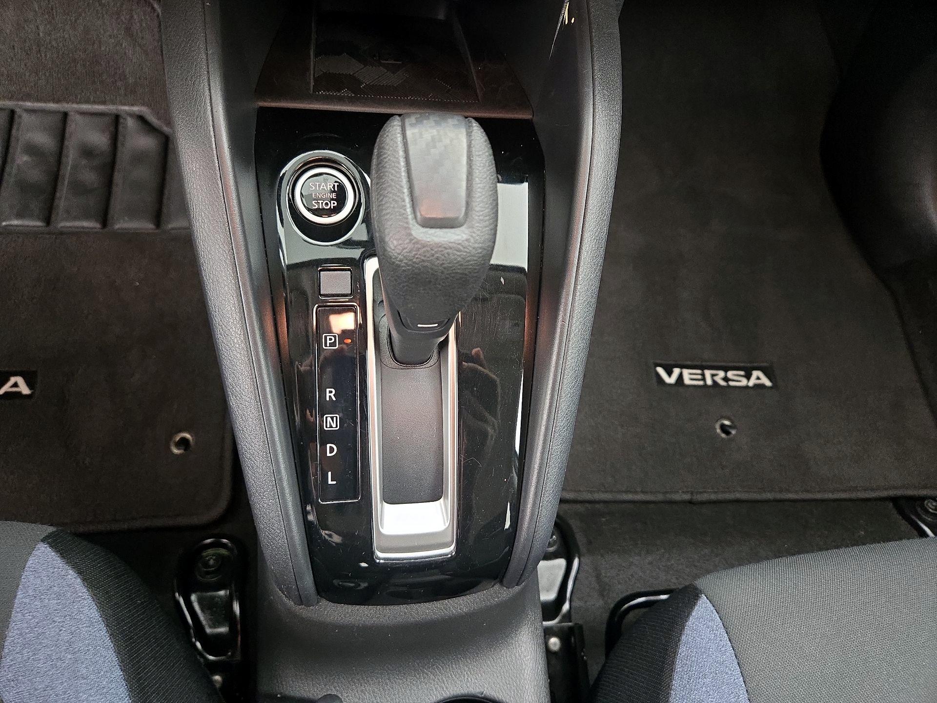 Thumbnail: 2025 Nissan Versa - 17