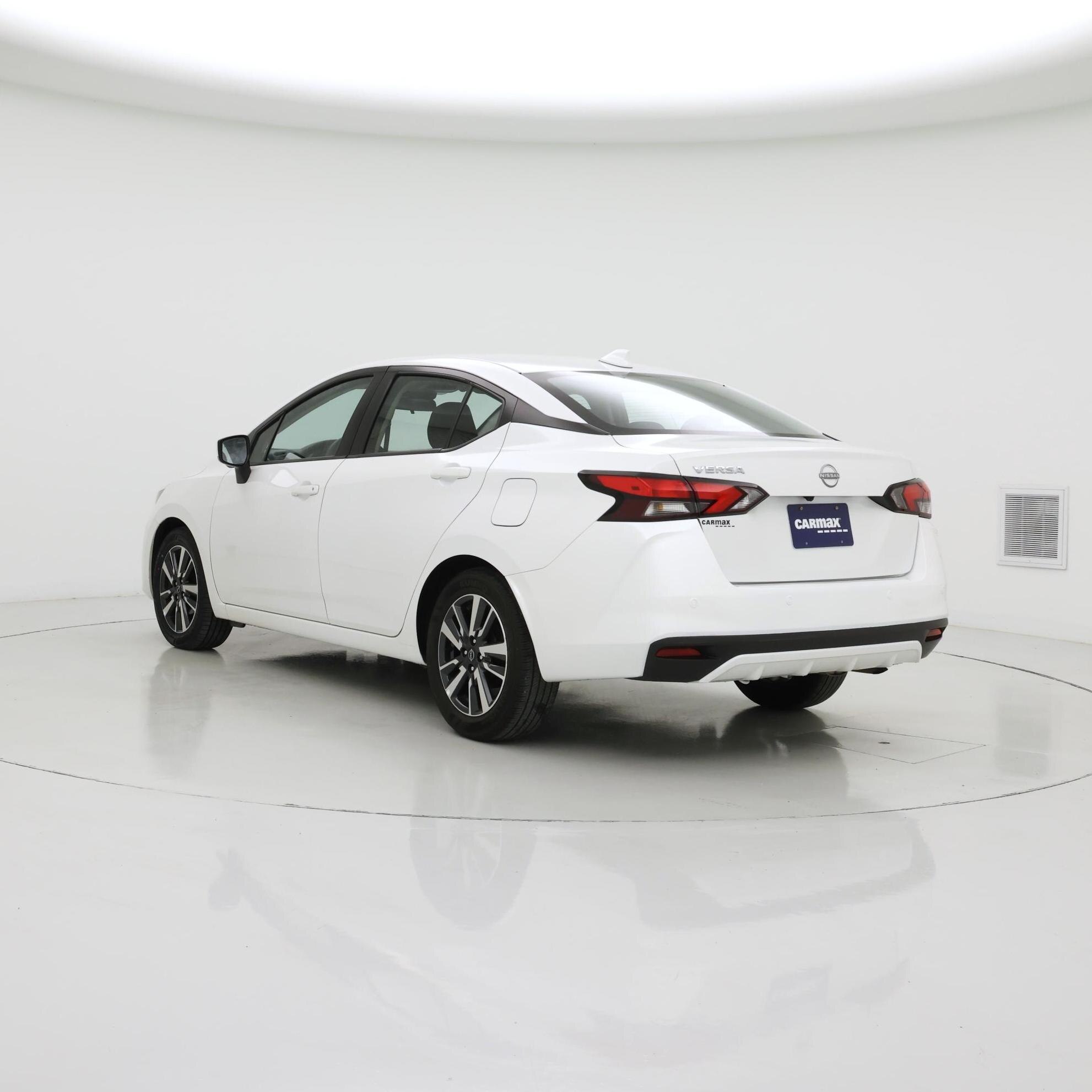 Thumbnail: 2025 Nissan Versa - 2