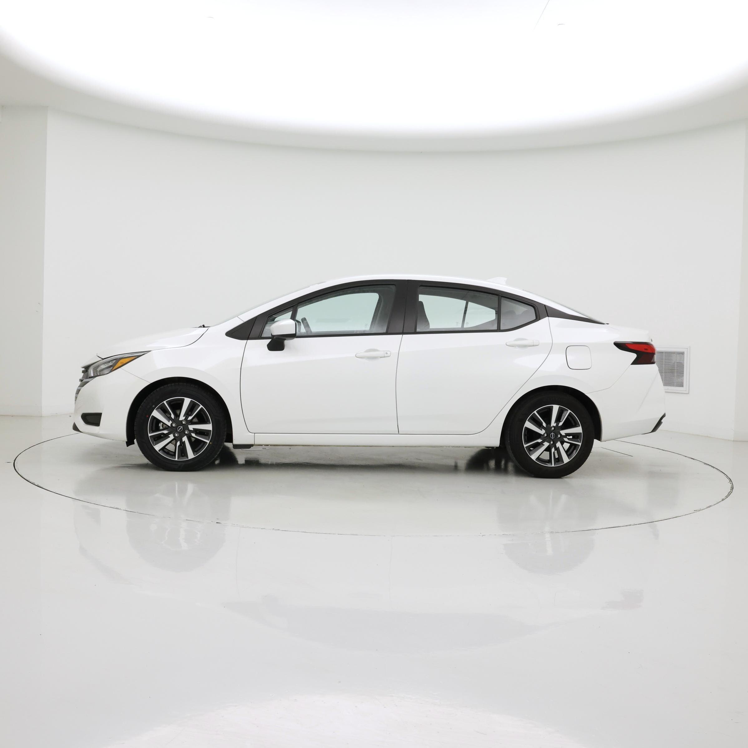 Thumbnail: 2025 Nissan Versa - 3