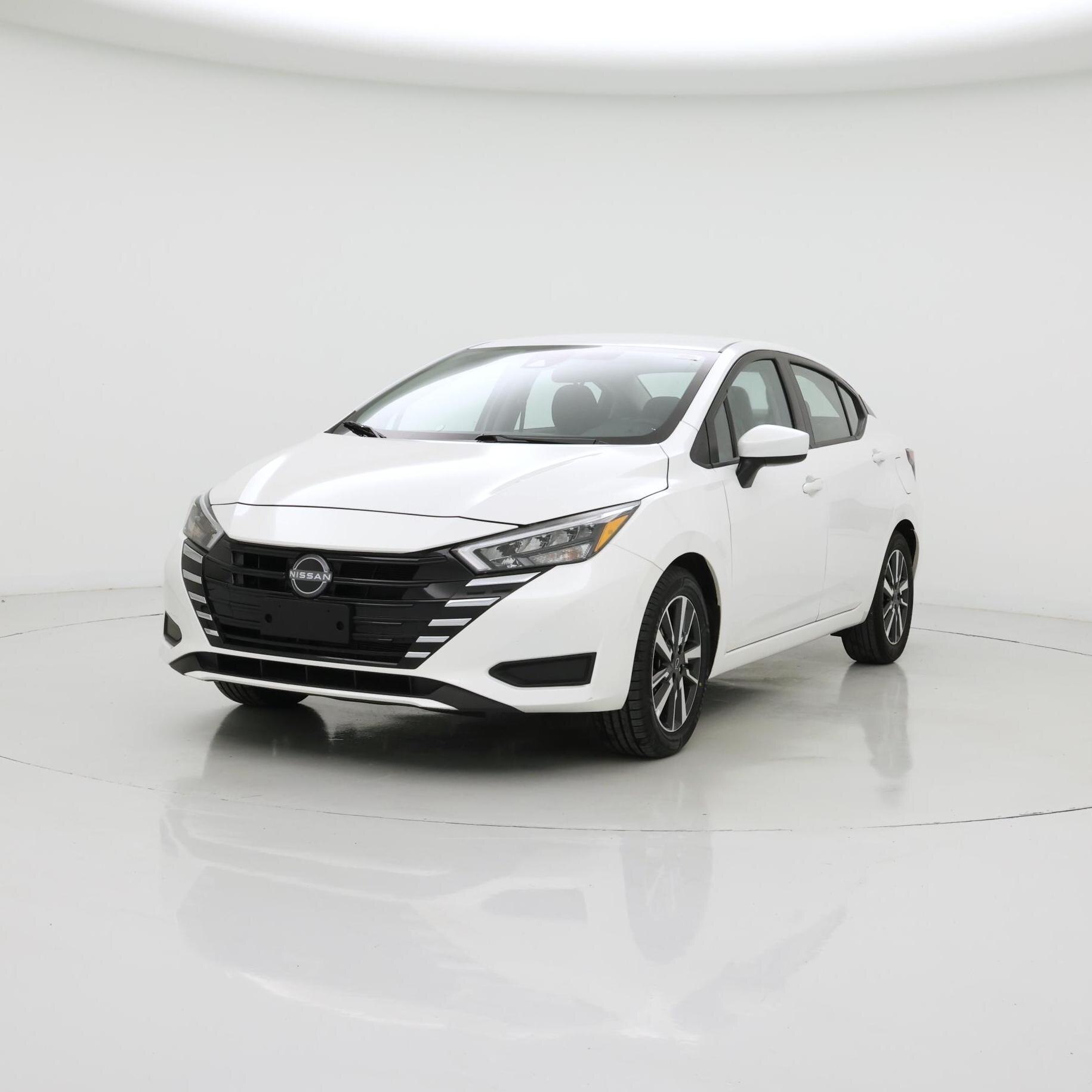Thumbnail: 2025 Nissan Versa - 4