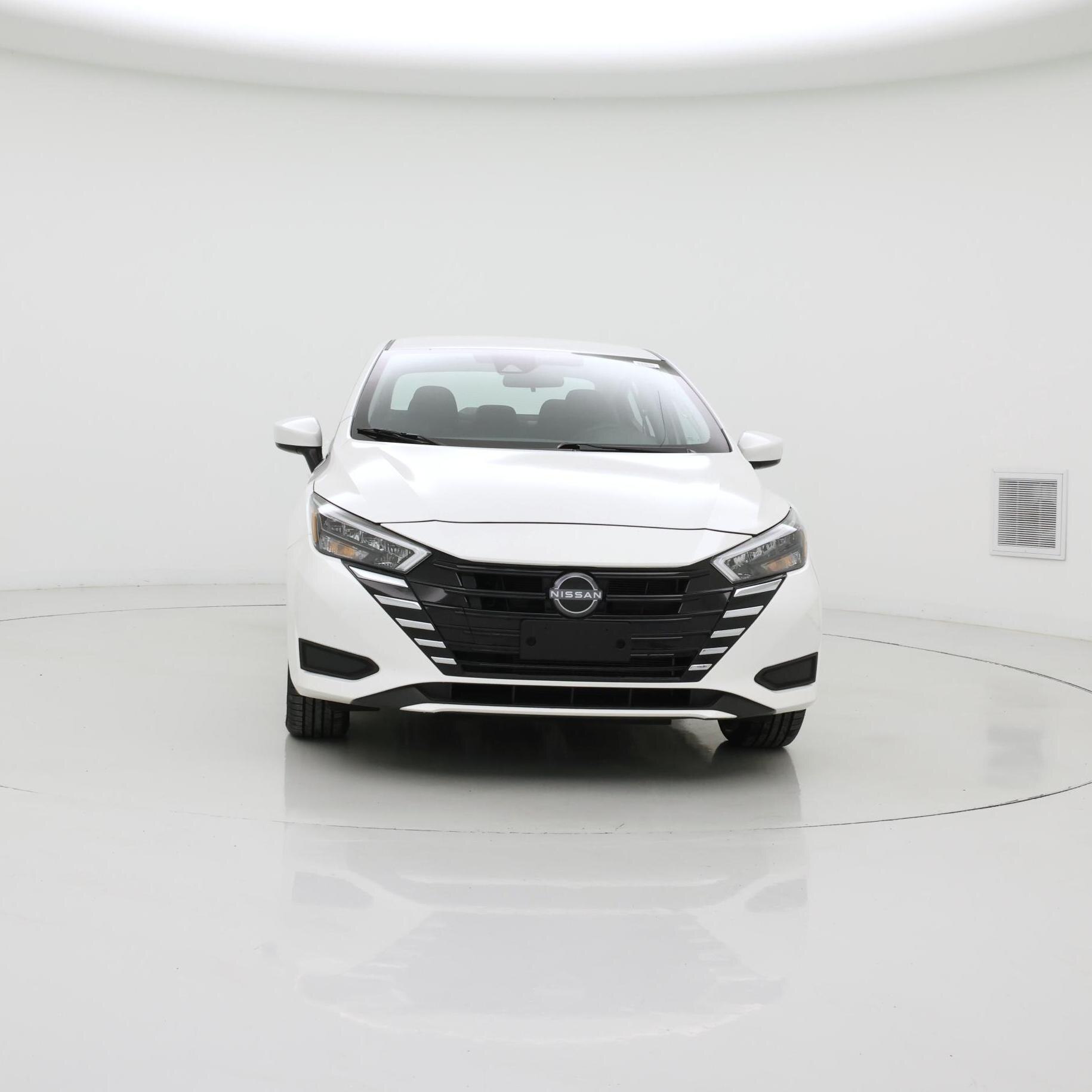 Thumbnail: 2025 Nissan Versa - 5