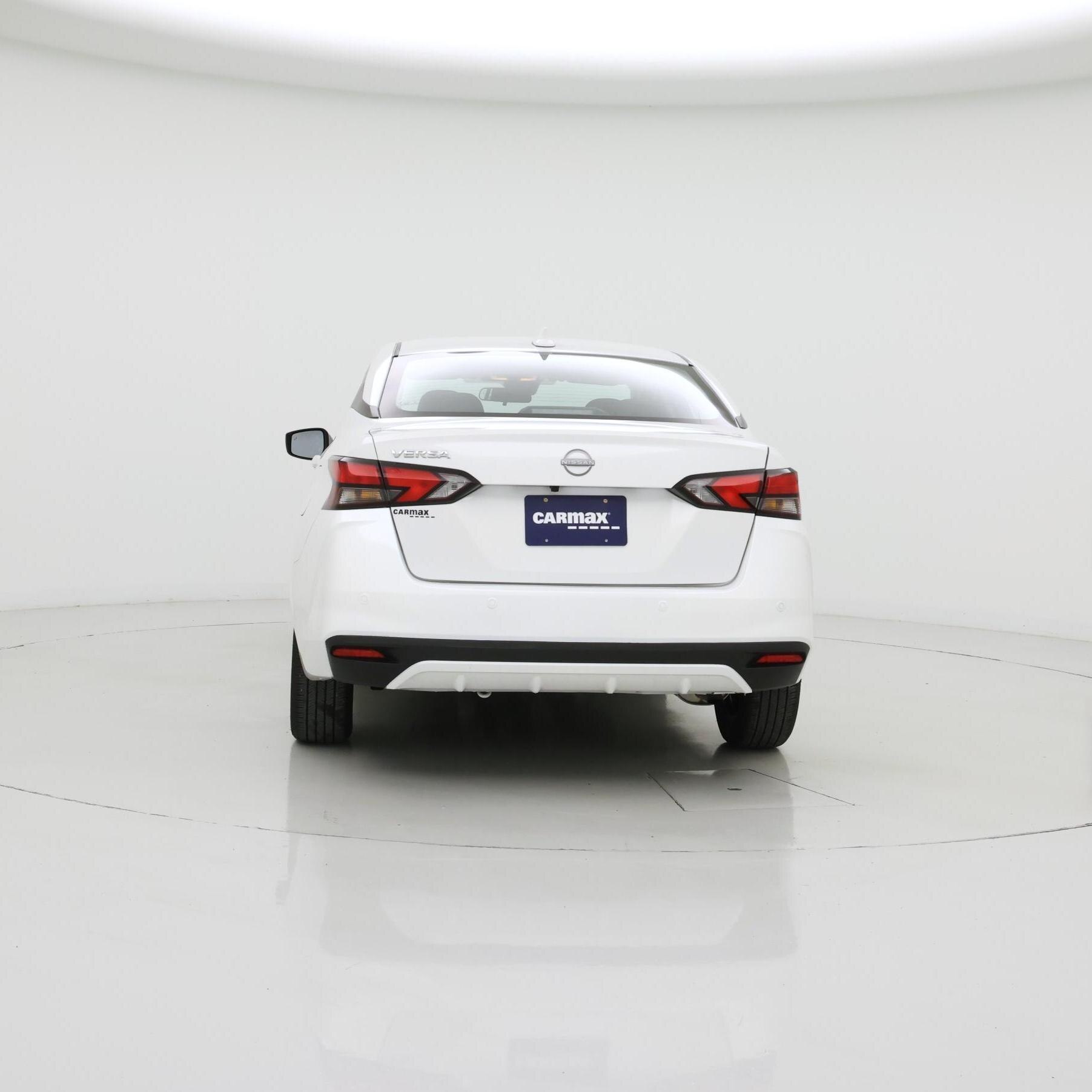 Thumbnail: 2025 Nissan Versa - 6