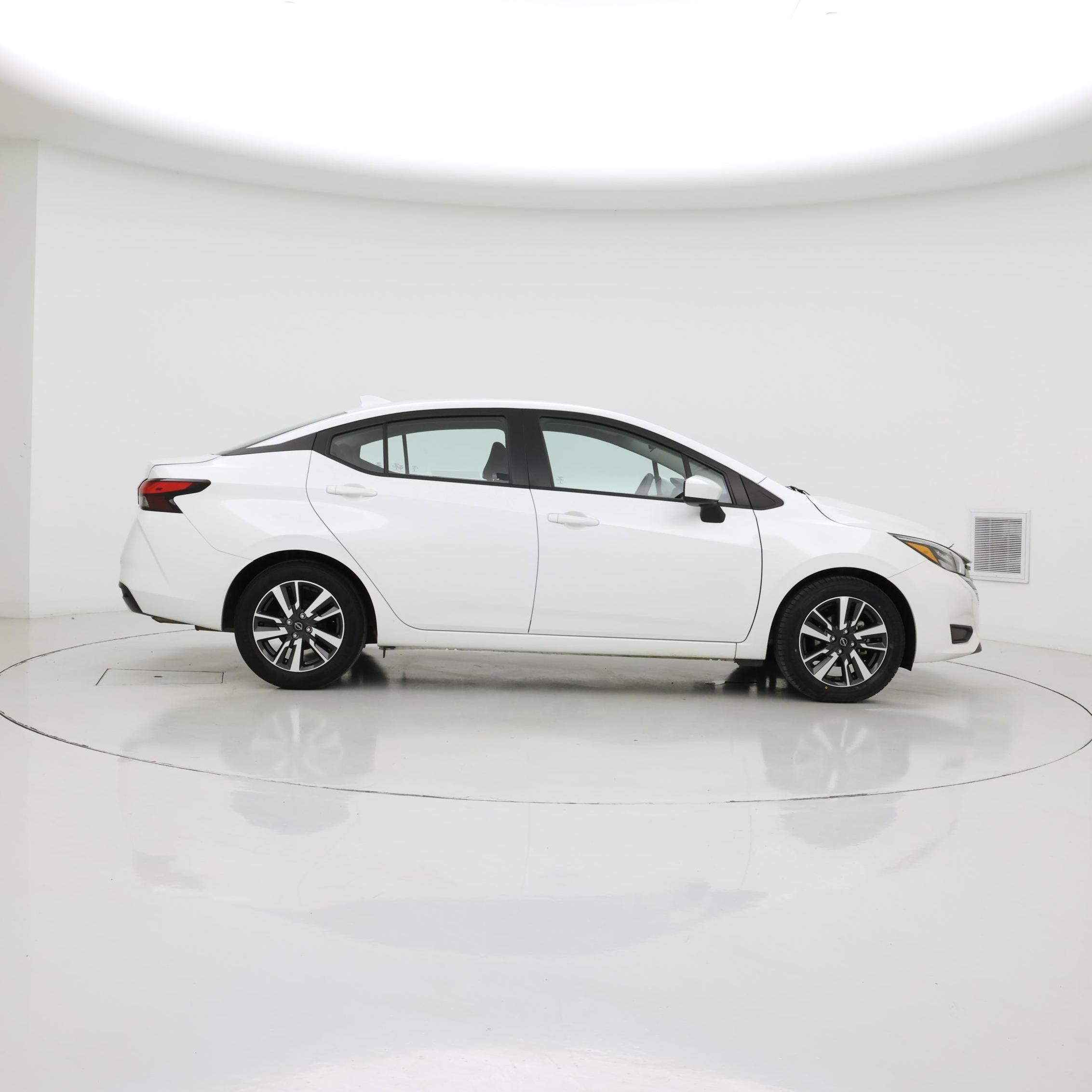 Thumbnail: 2025 Nissan Versa - 7
