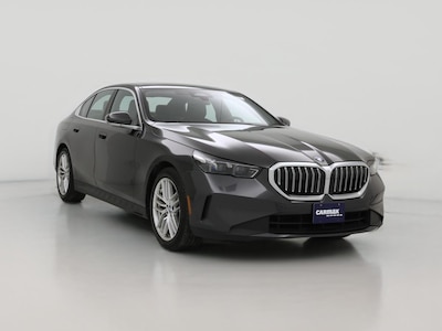 2025 BMW 530 I