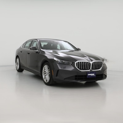 2025 BMW 530 I