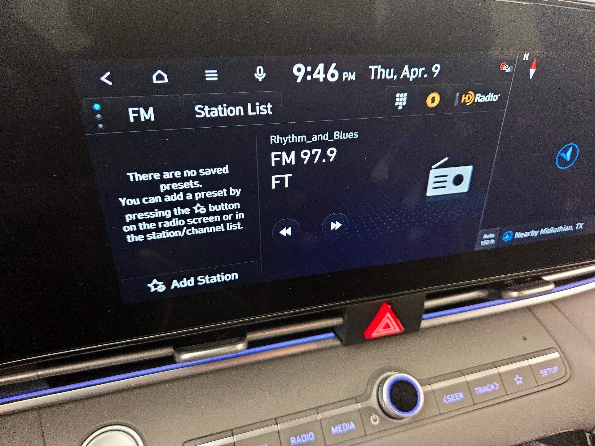 Thumbnail: 2025 Hyundai Elantra - 16