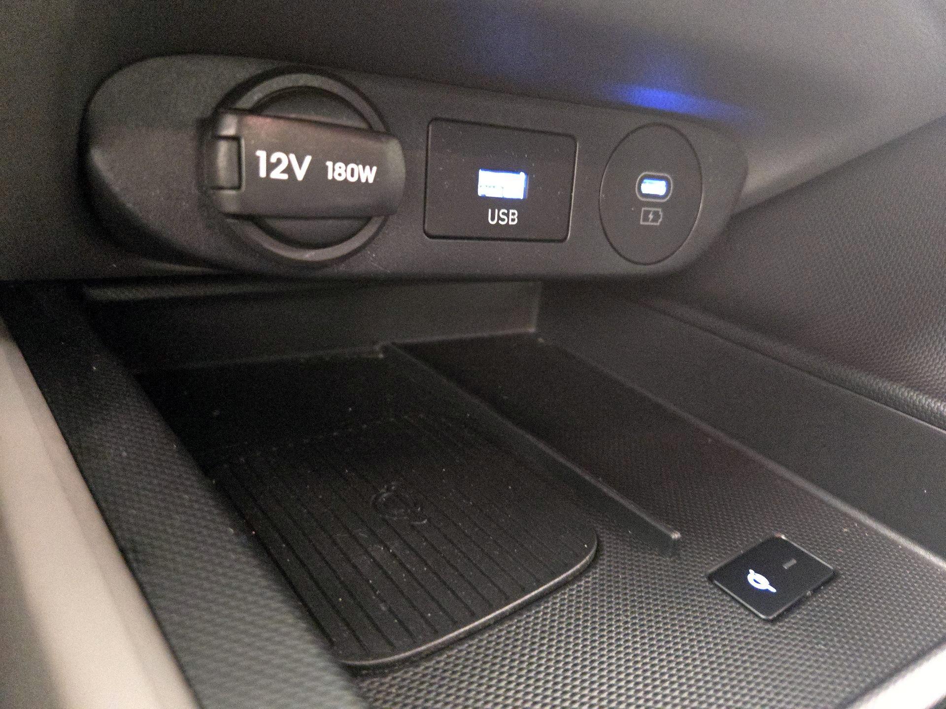 Thumbnail: 2025 Hyundai Elantra - 19