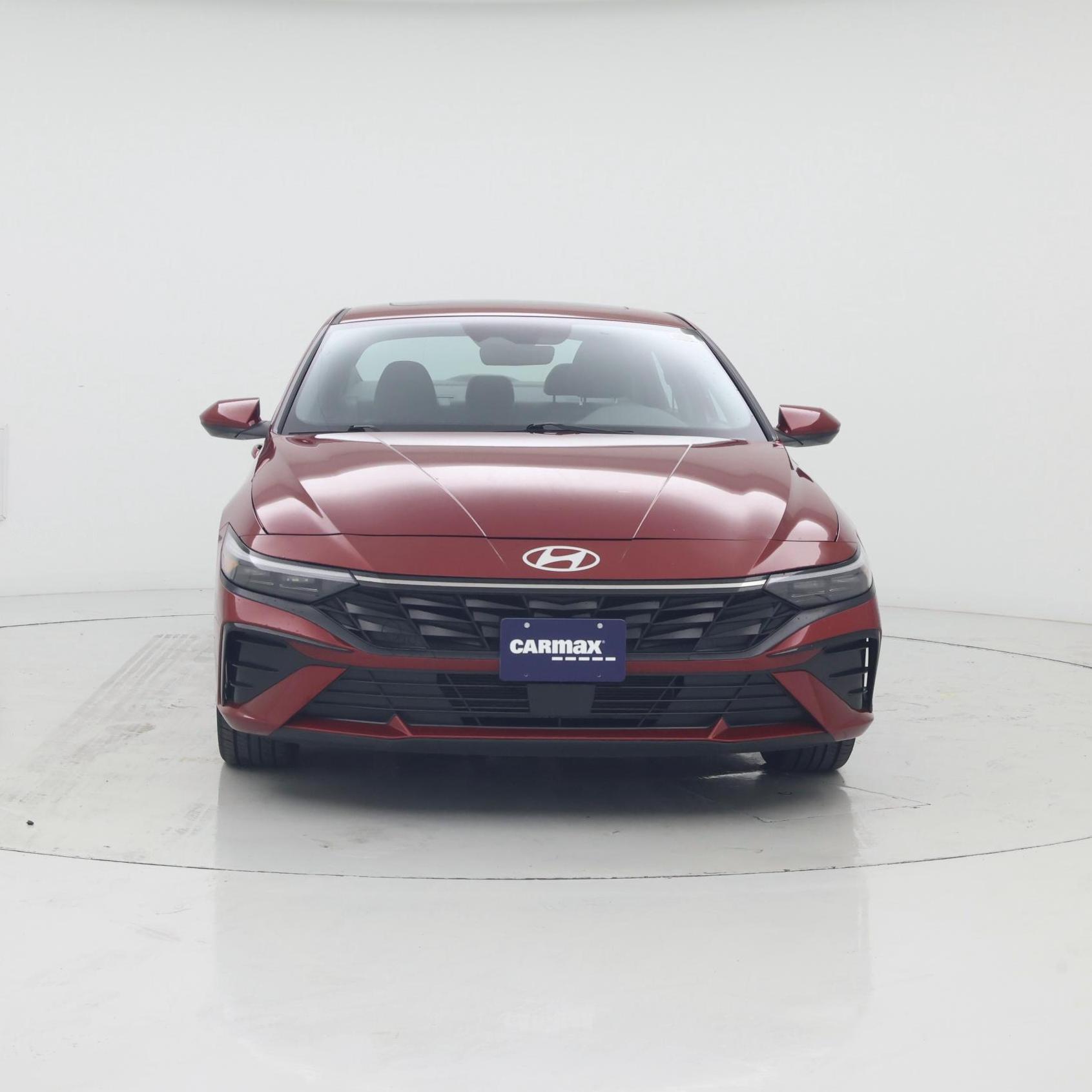 Thumbnail: 2025 Hyundai Elantra - 5