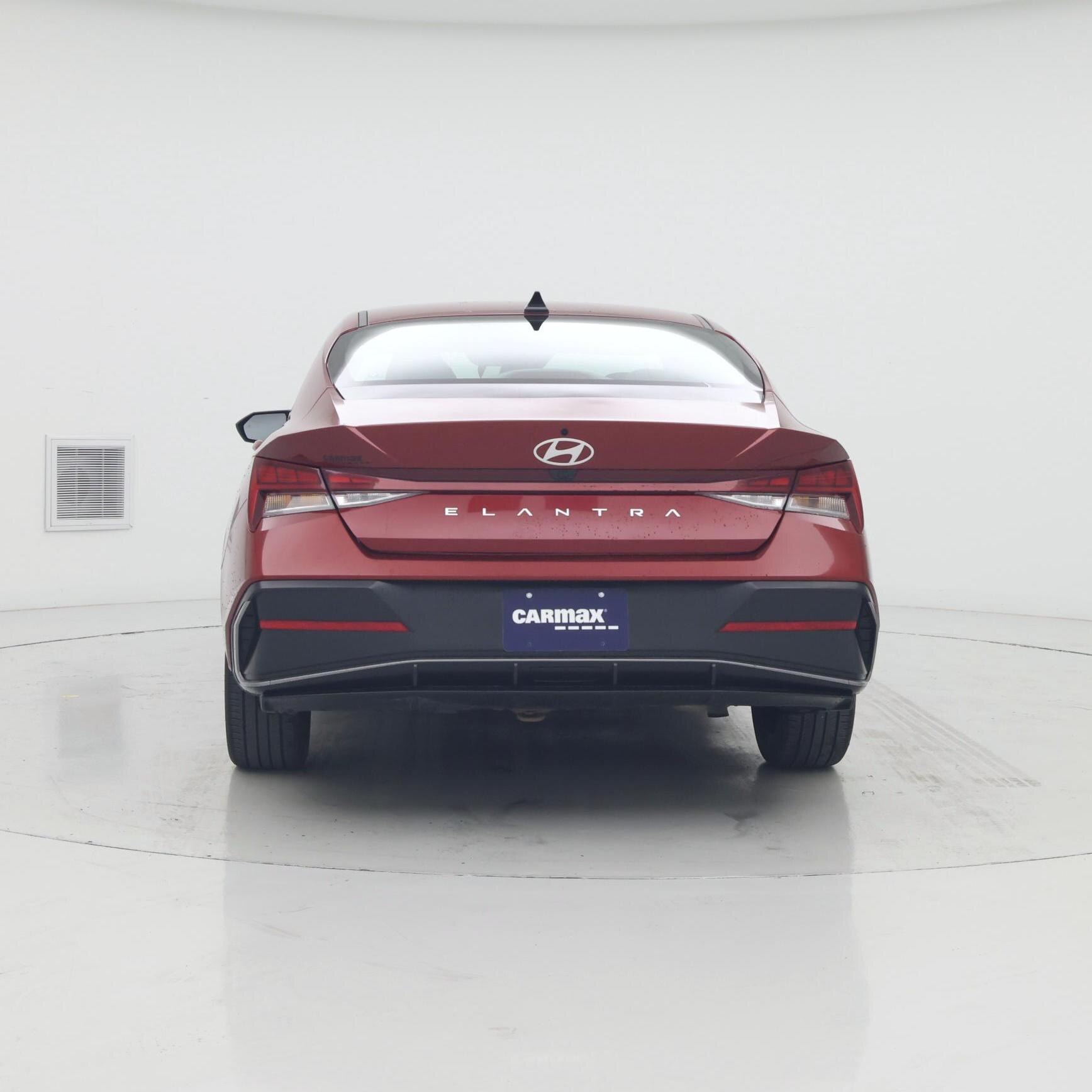 Thumbnail: 2025 Hyundai Elantra - 6