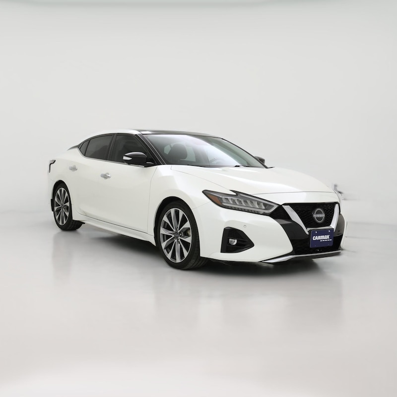 2023 Nissan Maxima Platinum