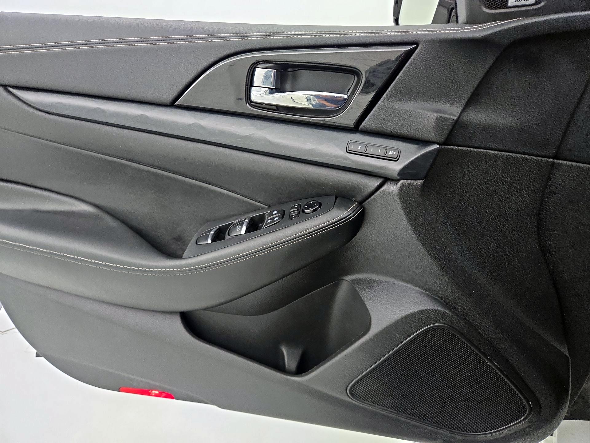 Thumbnail: 2023 Nissan Maxima - 12