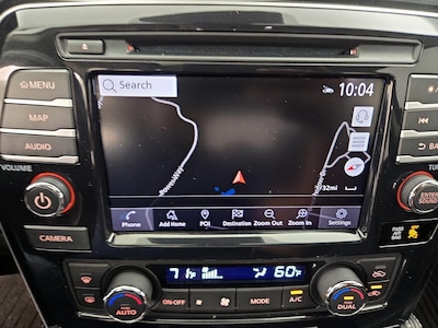 Navigation (On)