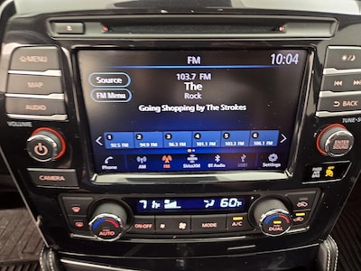 Radio (On)