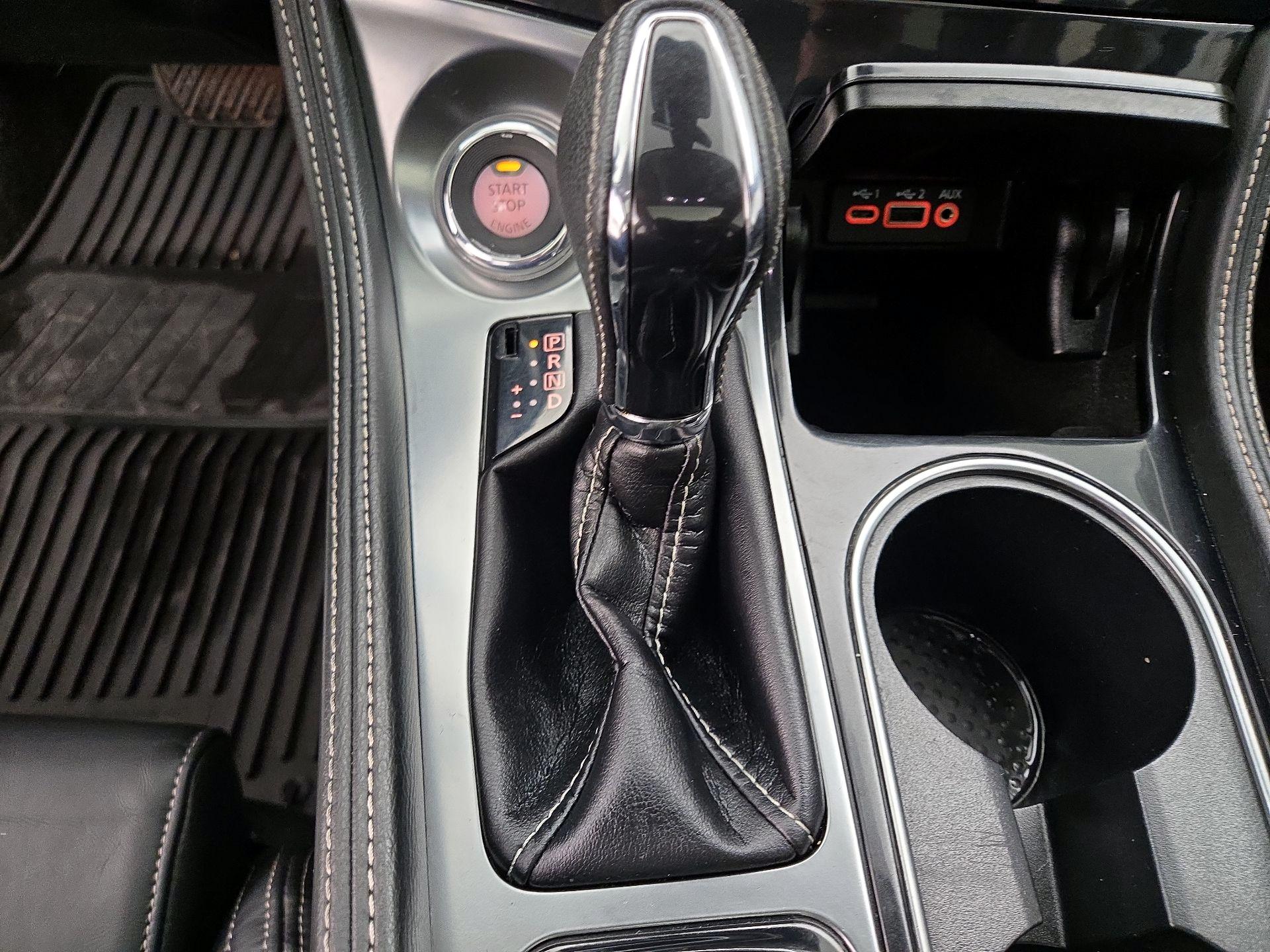 Thumbnail: 2023 Nissan Maxima - 18