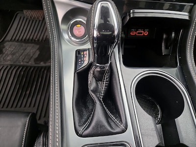 Shifter