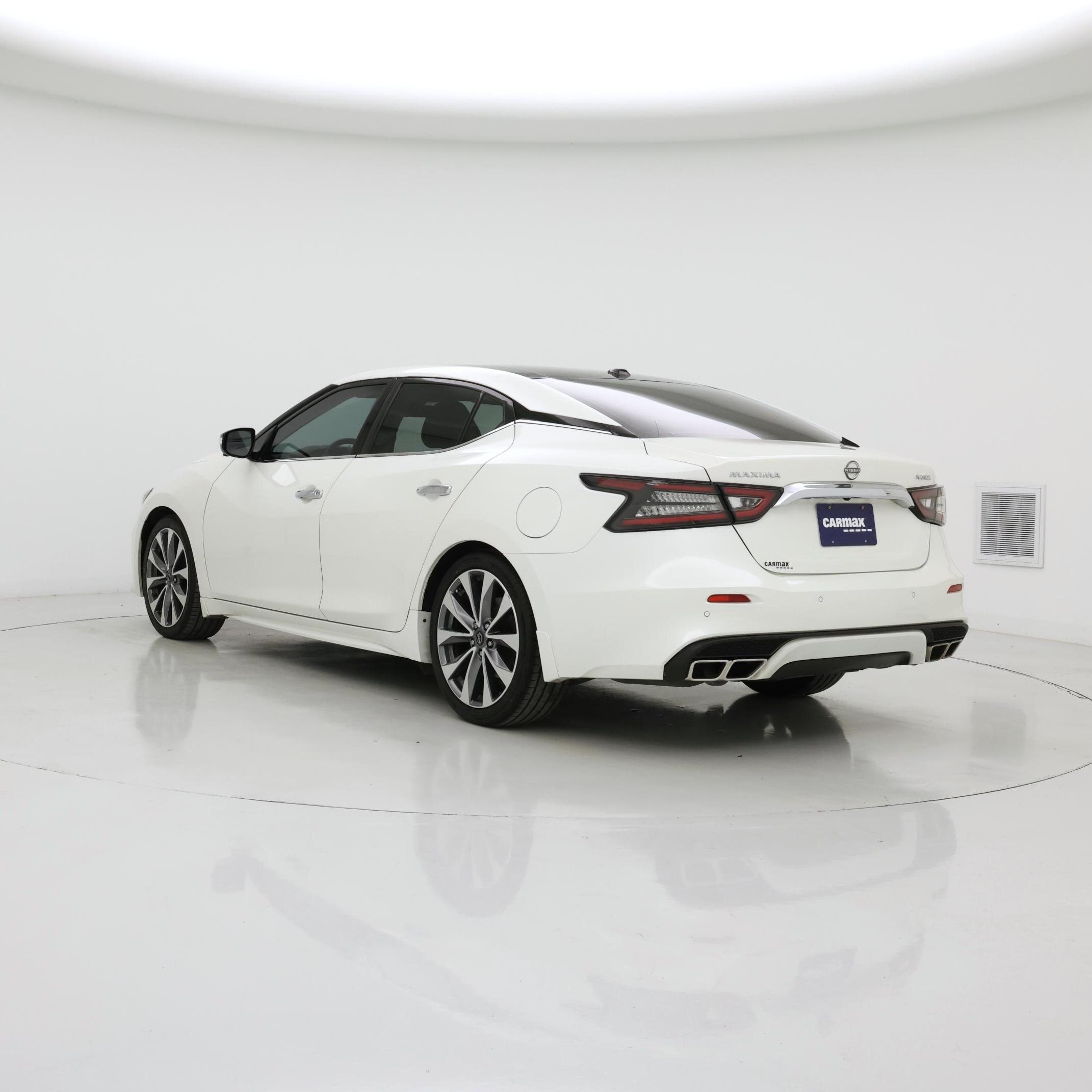 Thumbnail: 2023 Nissan Maxima - 2