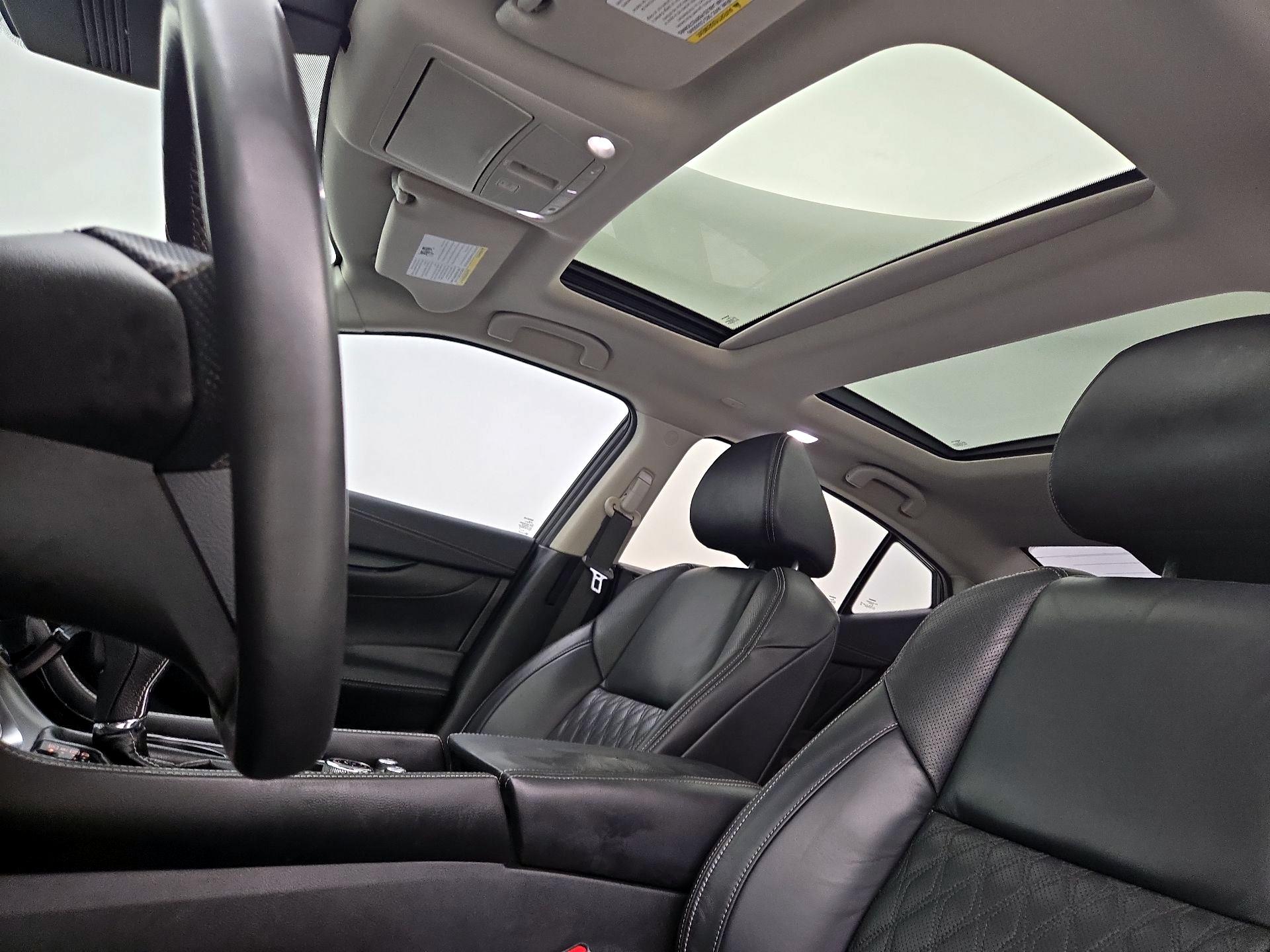 Thumbnail: 2023 Nissan Maxima - 20