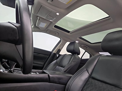 Sunroof