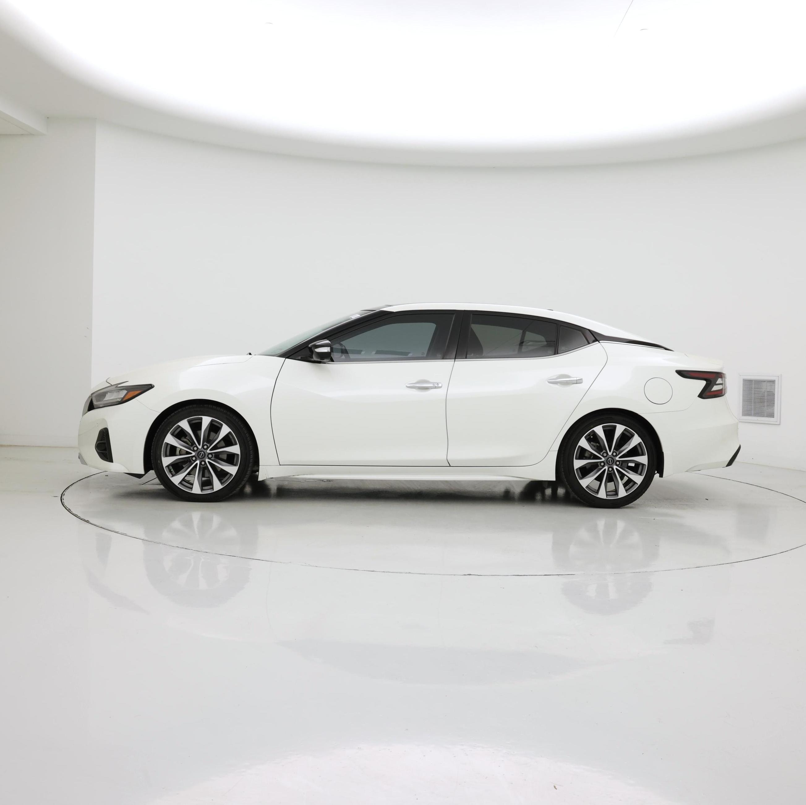 Thumbnail: 2023 Nissan Maxima - 3