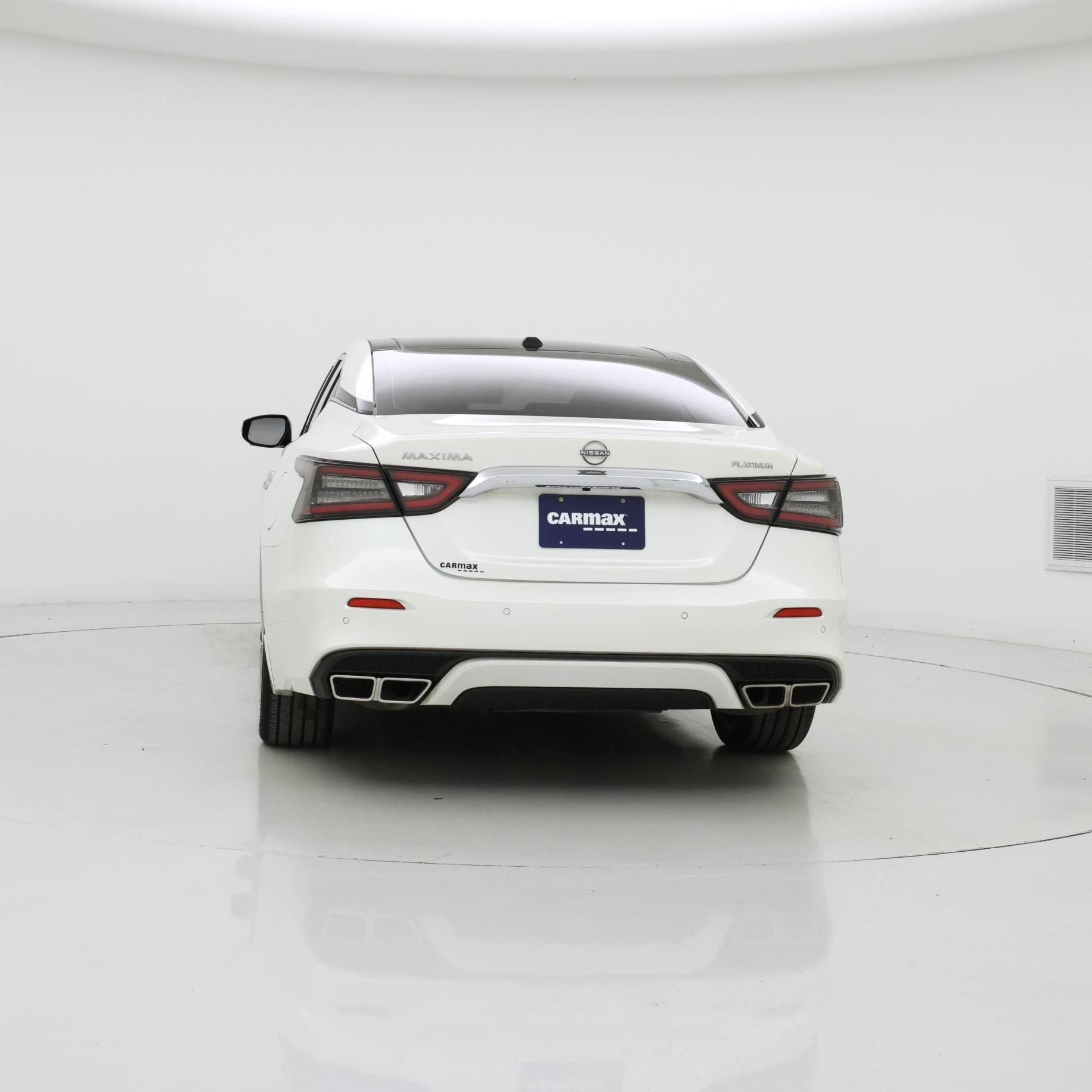 Thumbnail: 2023 Nissan Maxima - 6