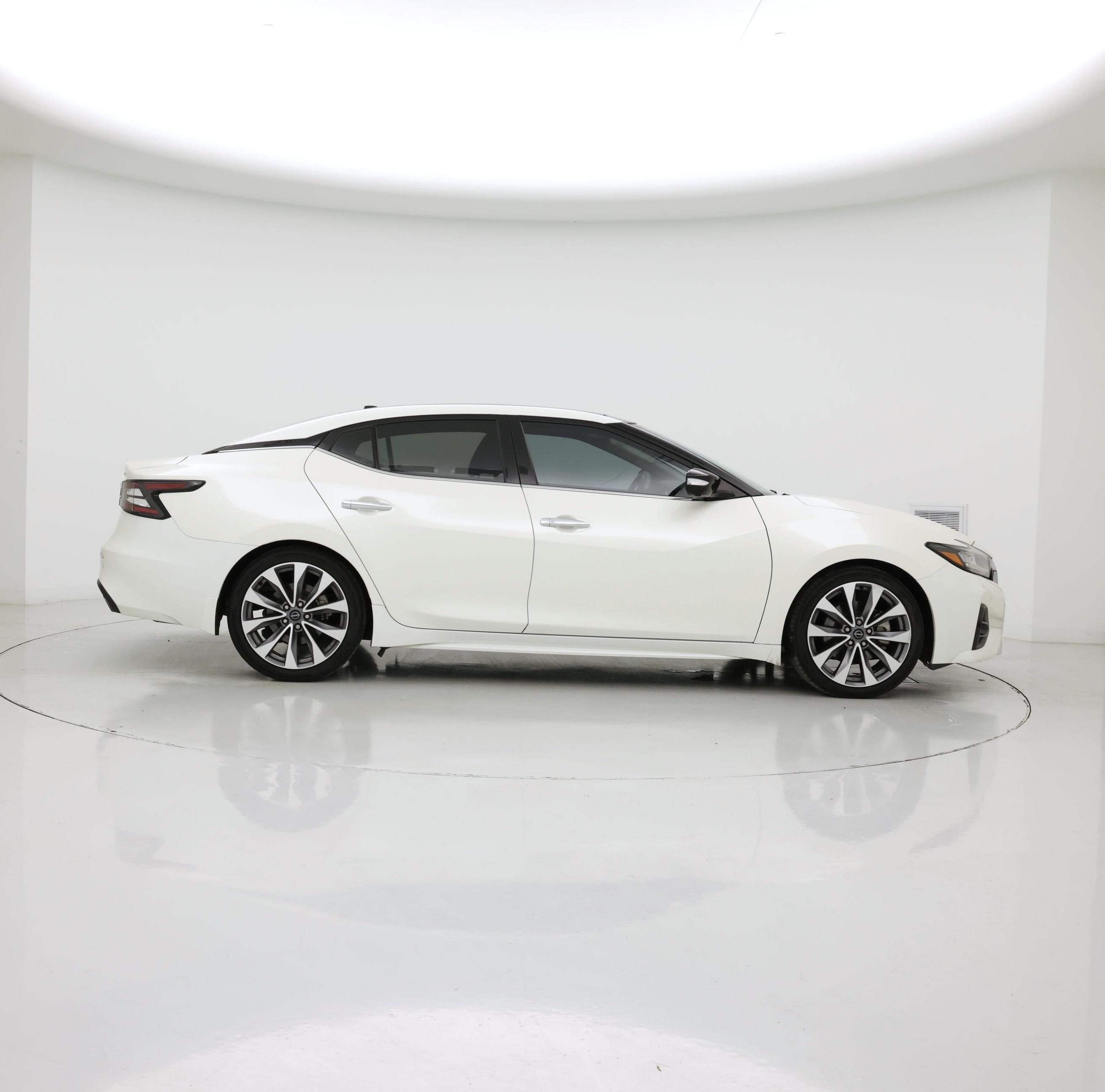 Thumbnail: 2023 Nissan Maxima - 7