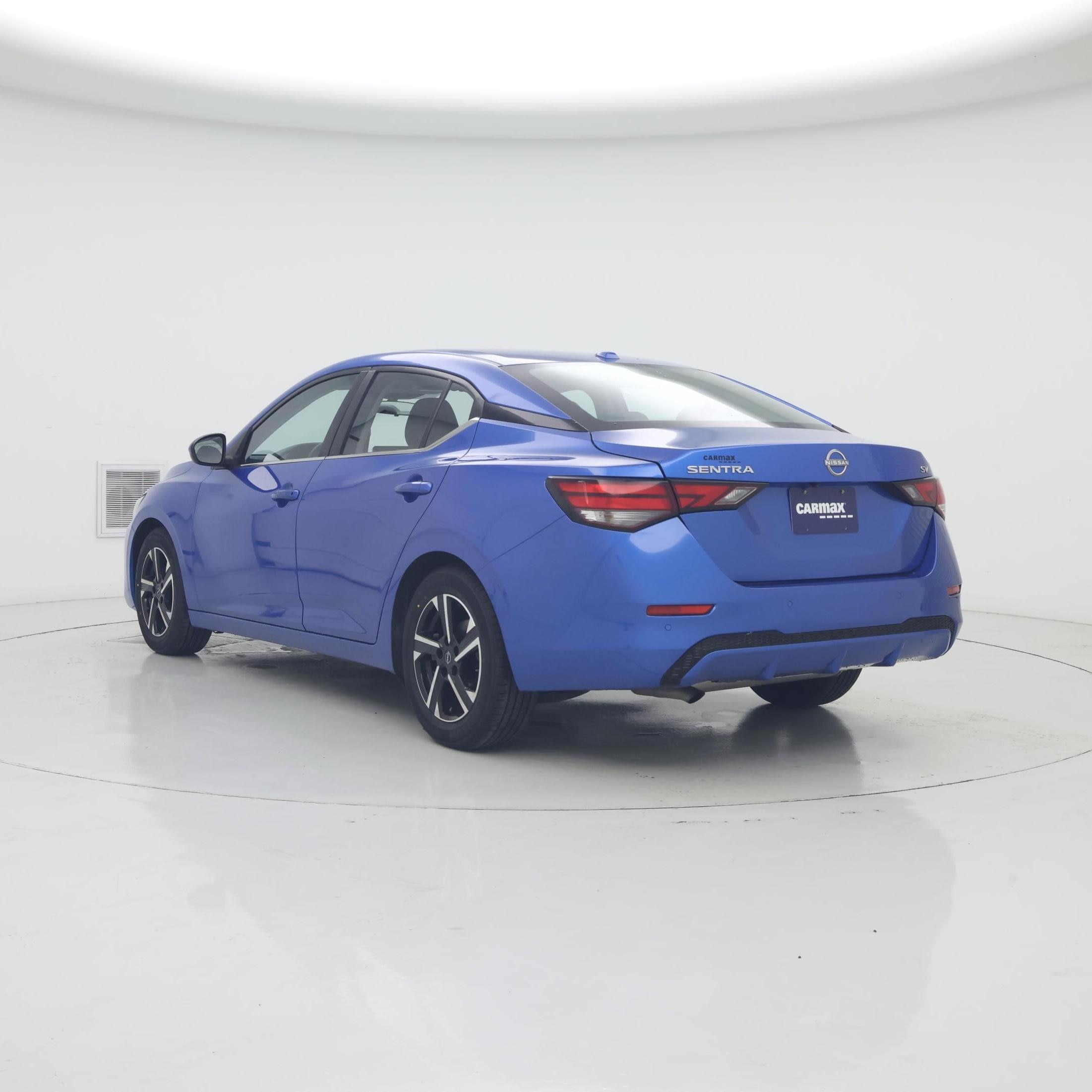 Thumbnail: 2024 Nissan Sentra - 2