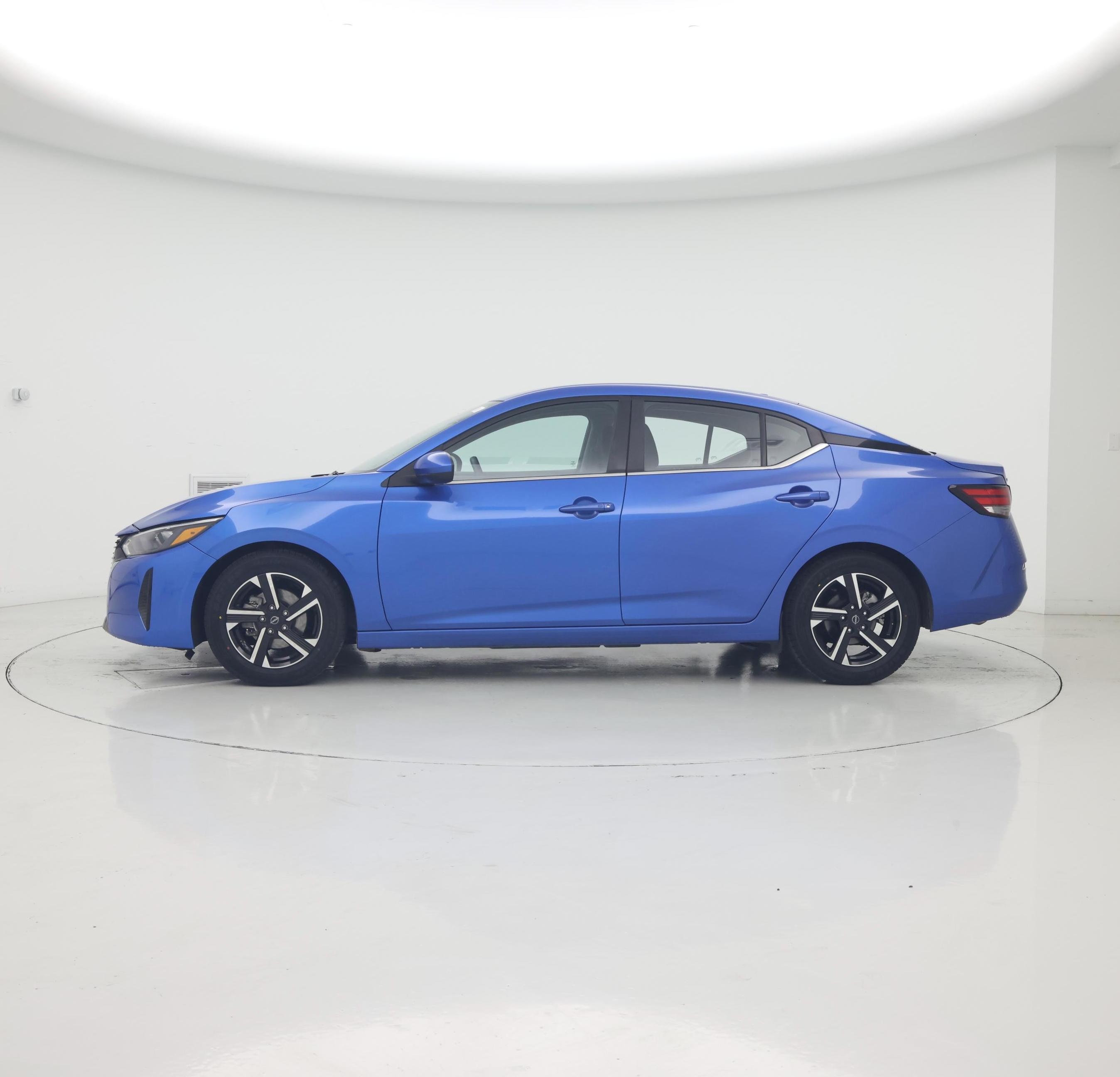 Thumbnail: 2024 Nissan Sentra - 3