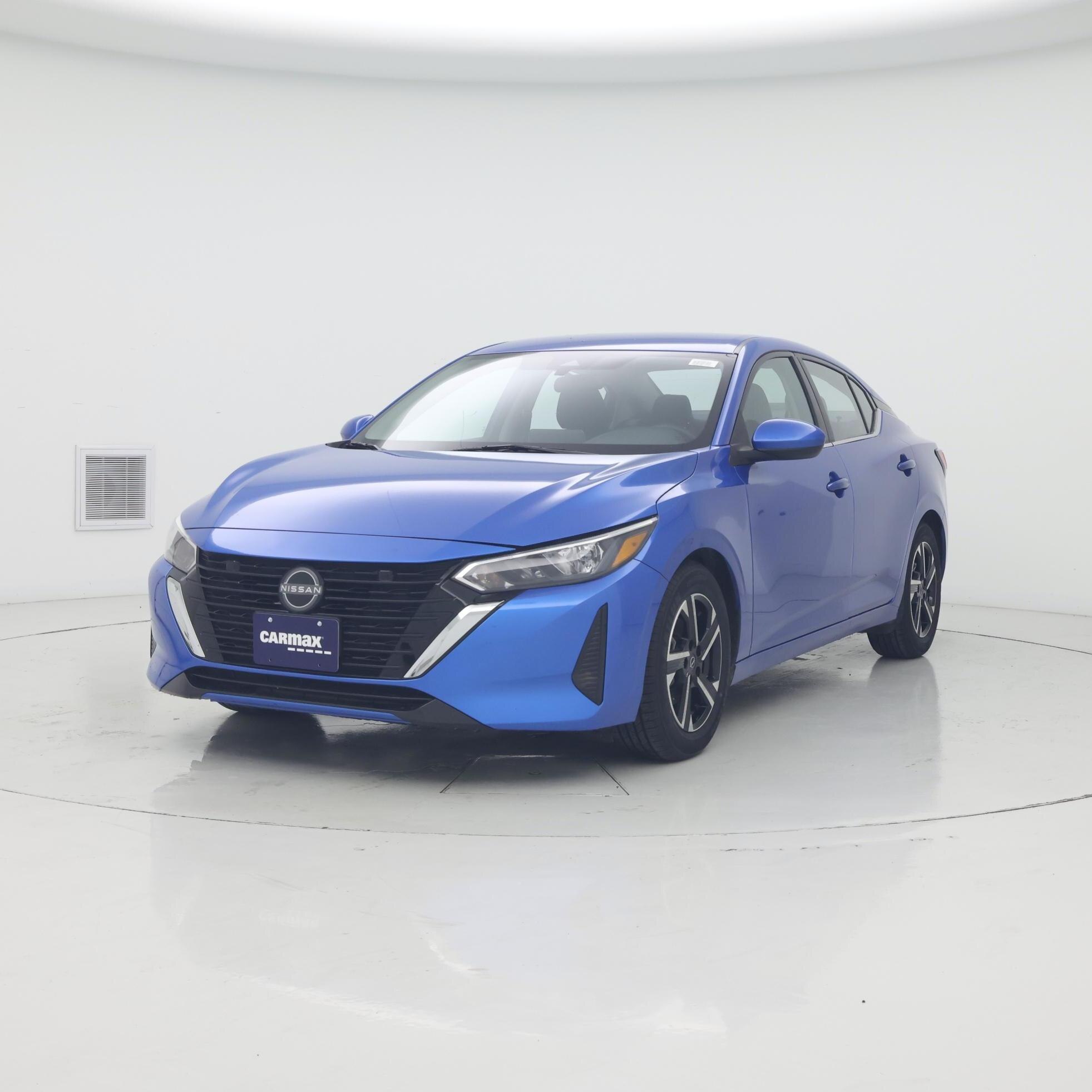 Thumbnail: 2024 Nissan Sentra - 4