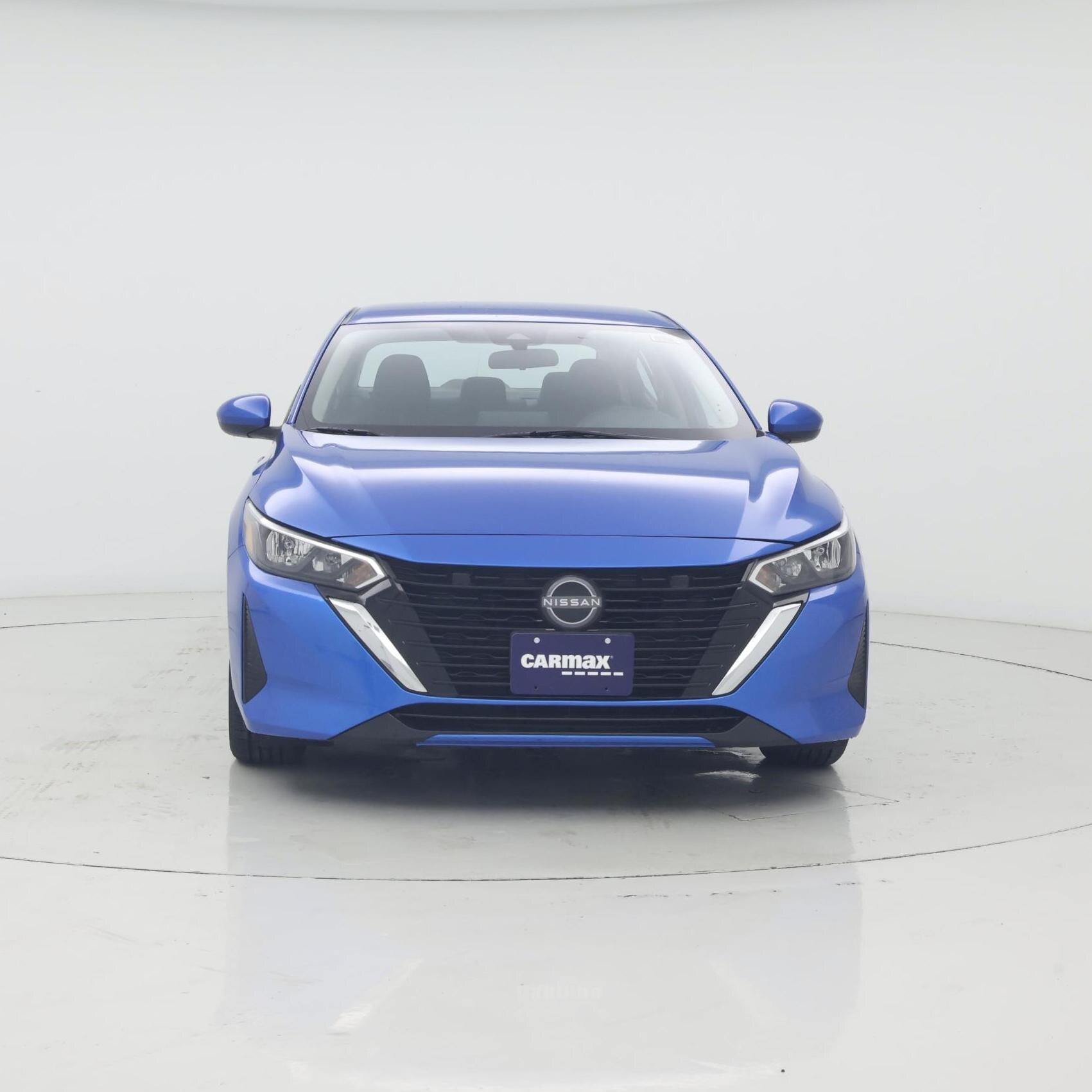 Thumbnail: 2024 Nissan Sentra - 5