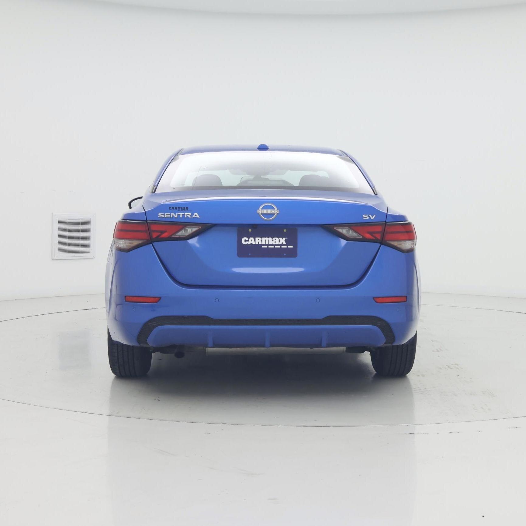 Thumbnail: 2024 Nissan Sentra - 6