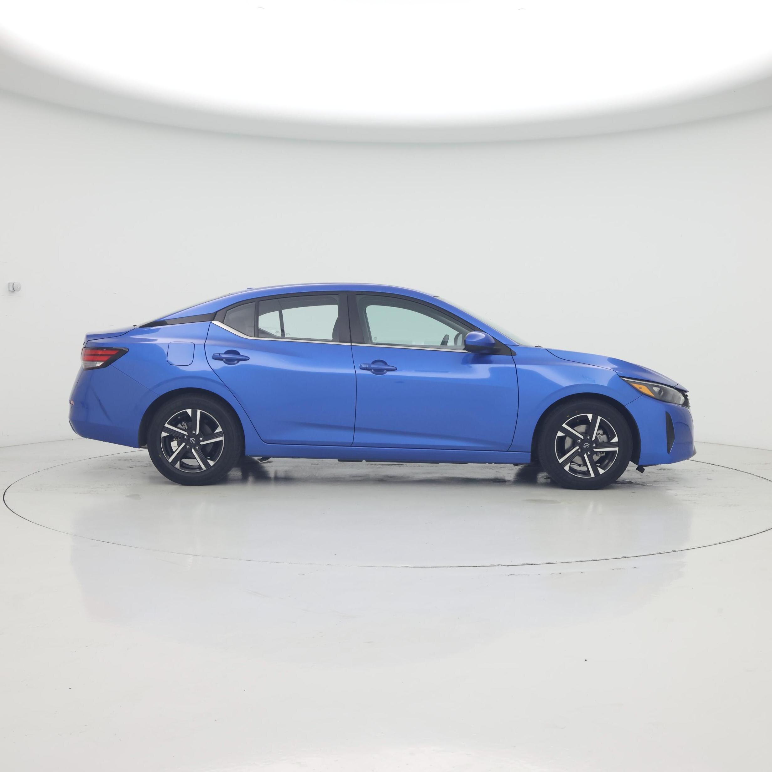Thumbnail: 2024 Nissan Sentra - 7