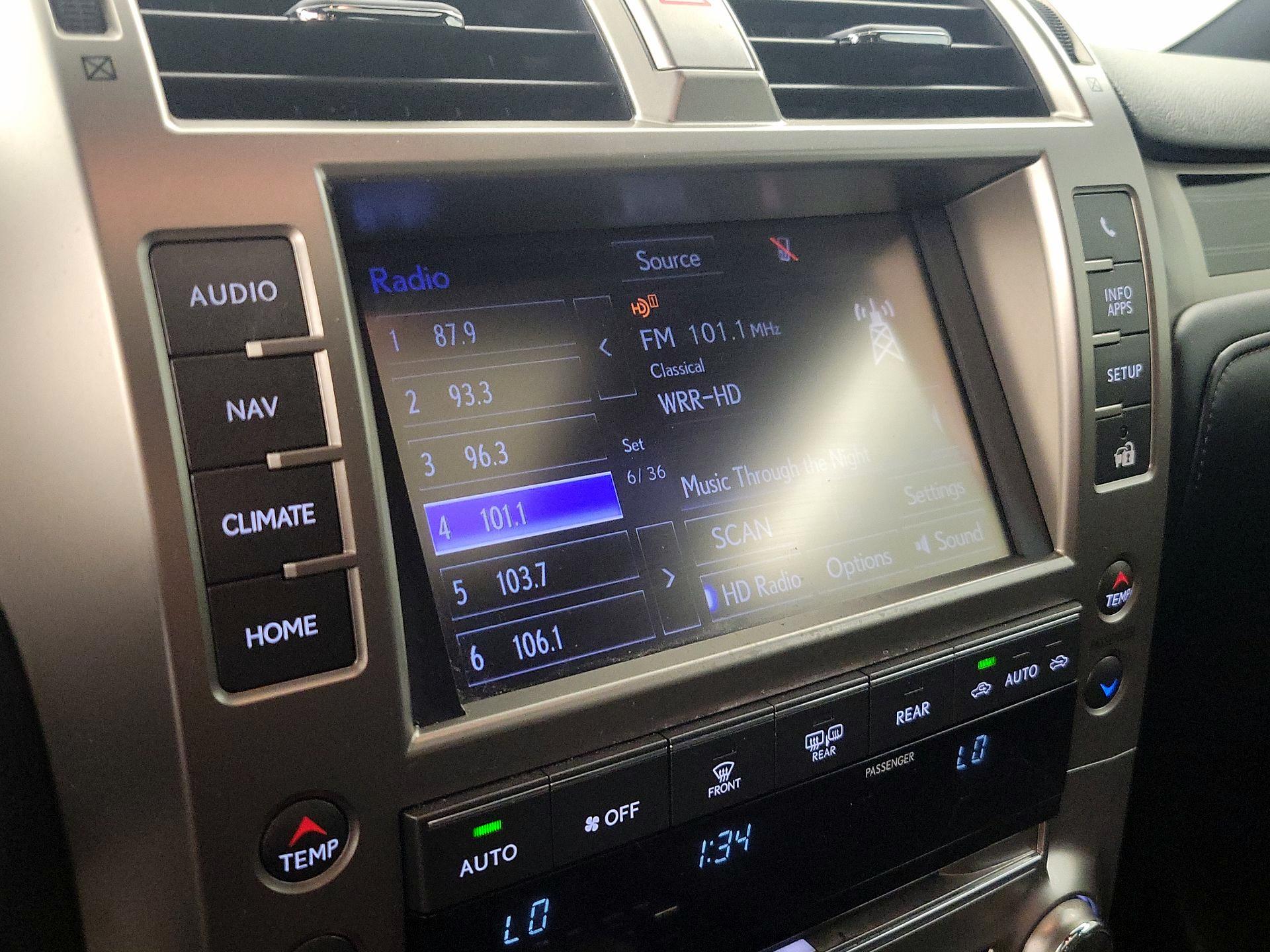 Thumbnail: 2021 Lexus GX - 16