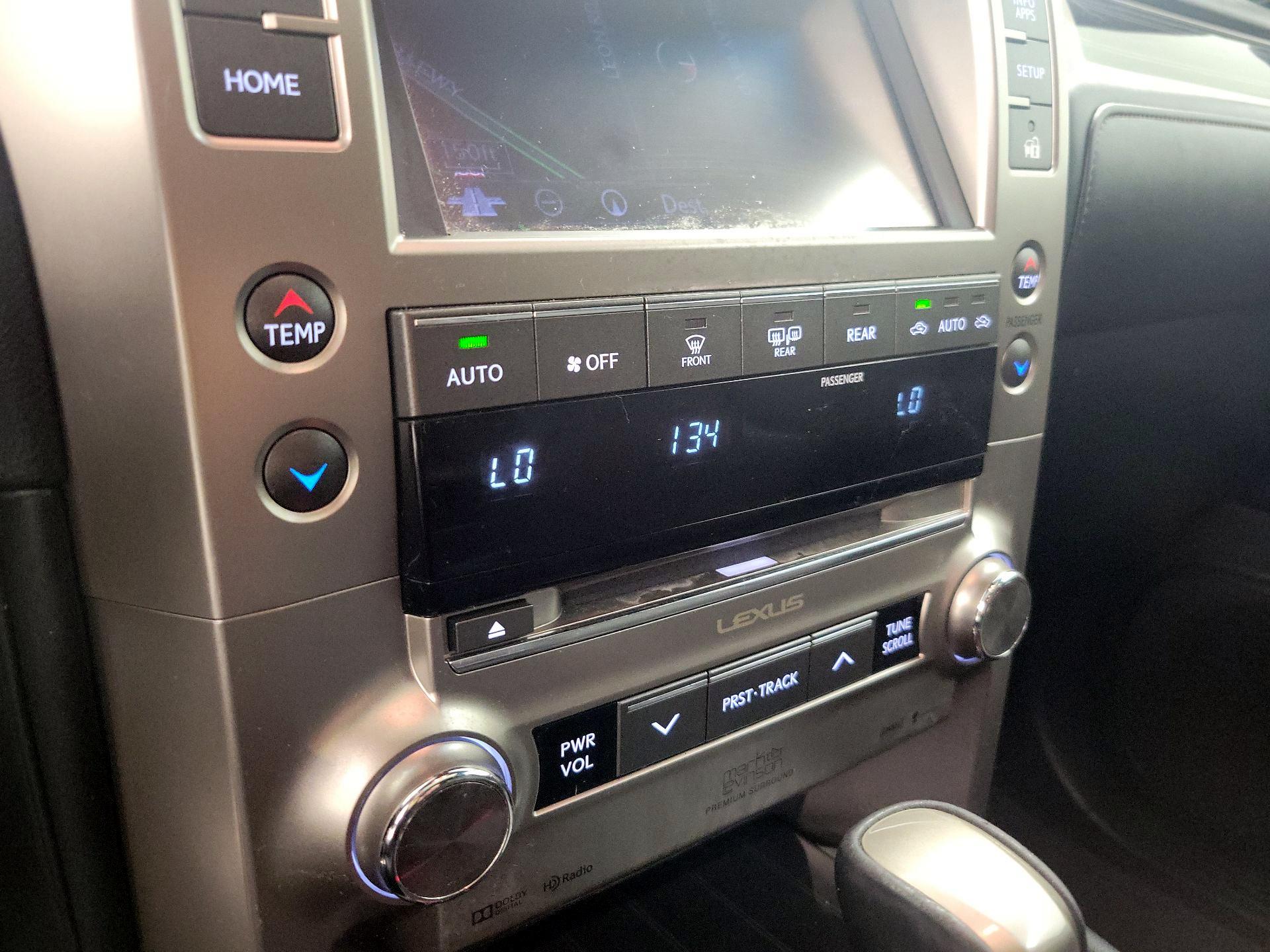Thumbnail: 2021 Lexus GX - 17