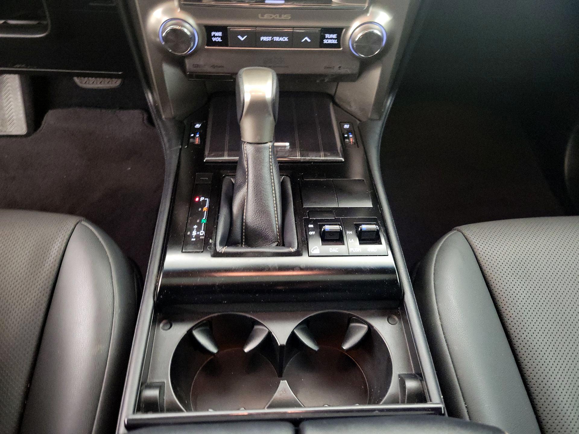 Thumbnail: 2021 Lexus GX - 18