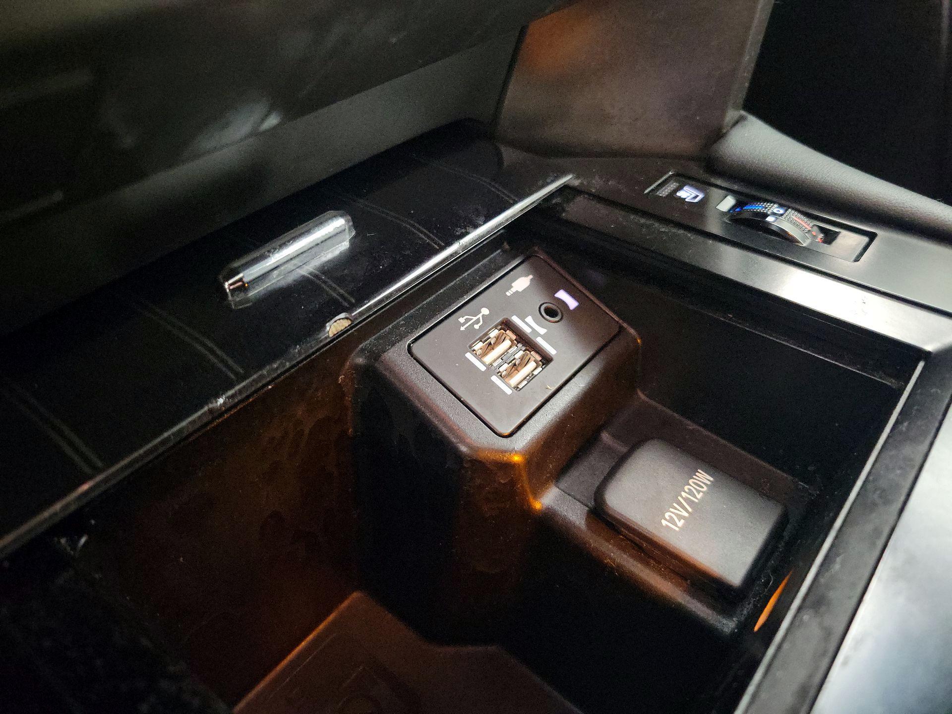 Thumbnail: 2021 Lexus GX - 19