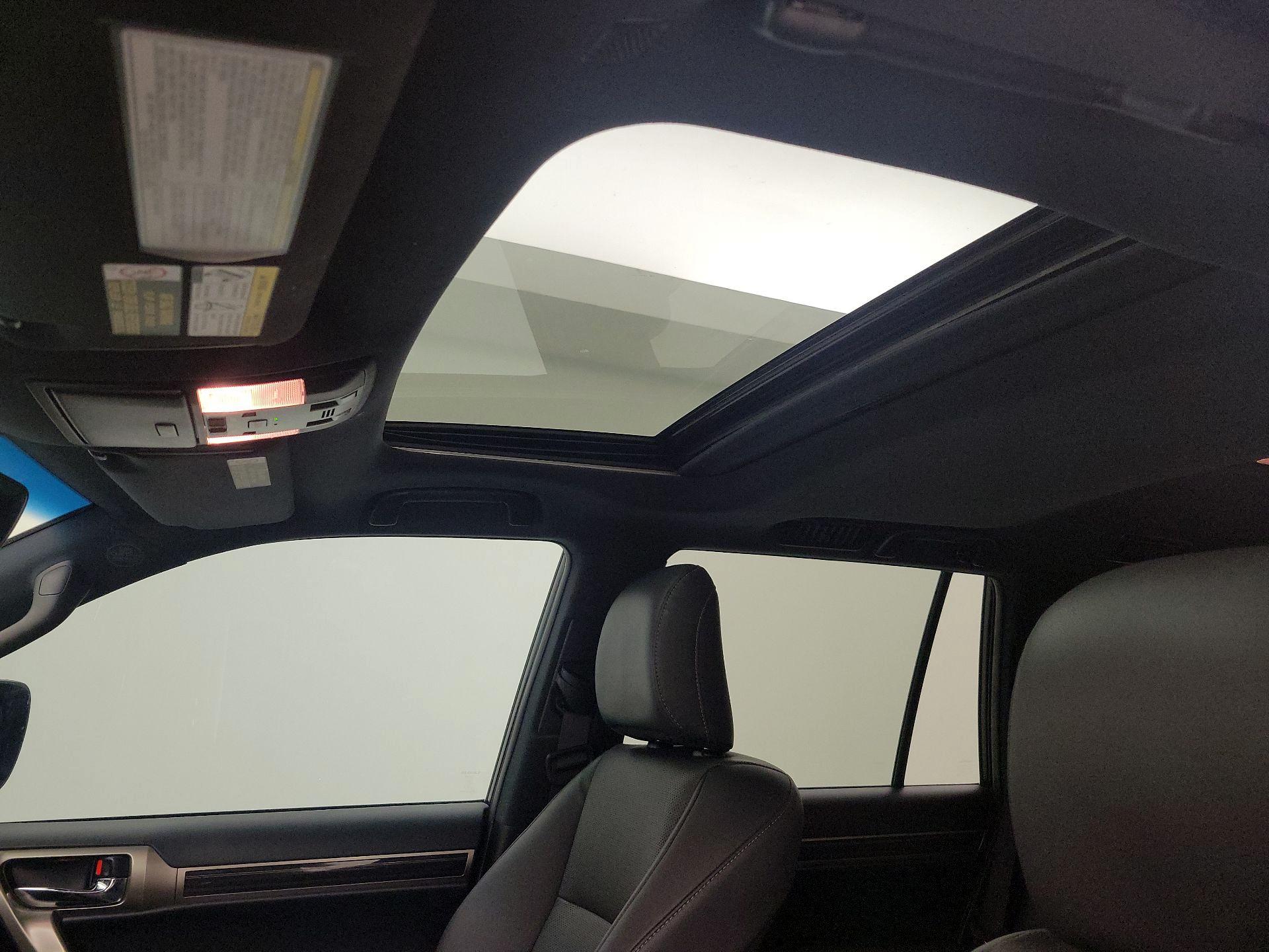 Thumbnail: 2021 Lexus GX - 20