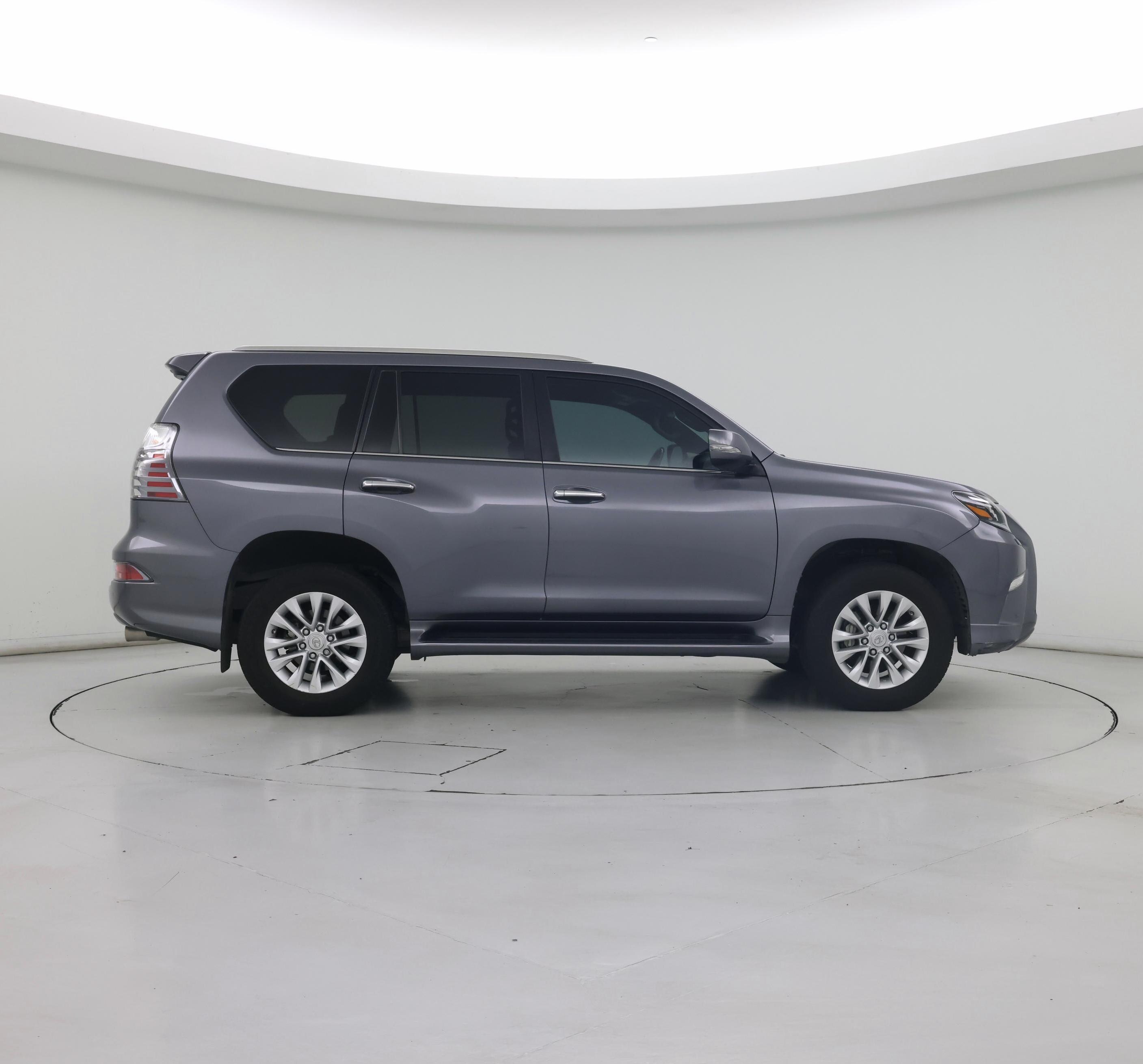Thumbnail: 2021 Lexus GX - 7